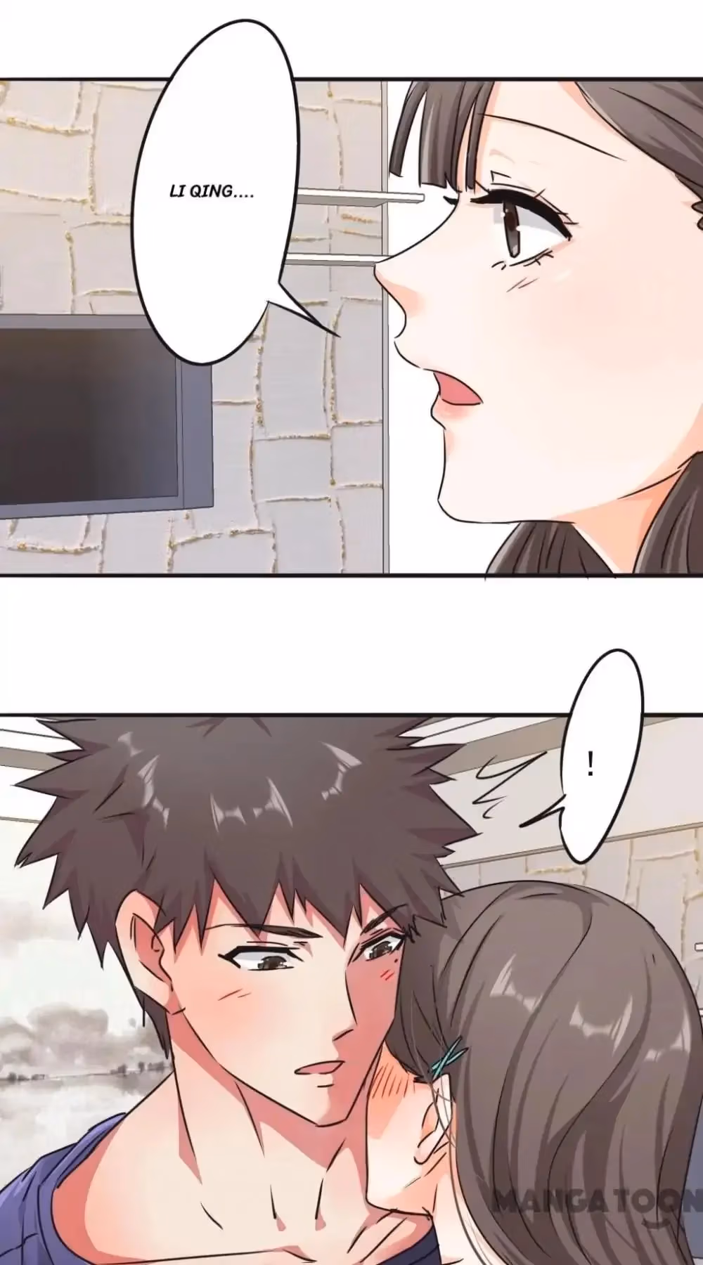 Read Hick Is King chapter 107 image 10 on Lezhin