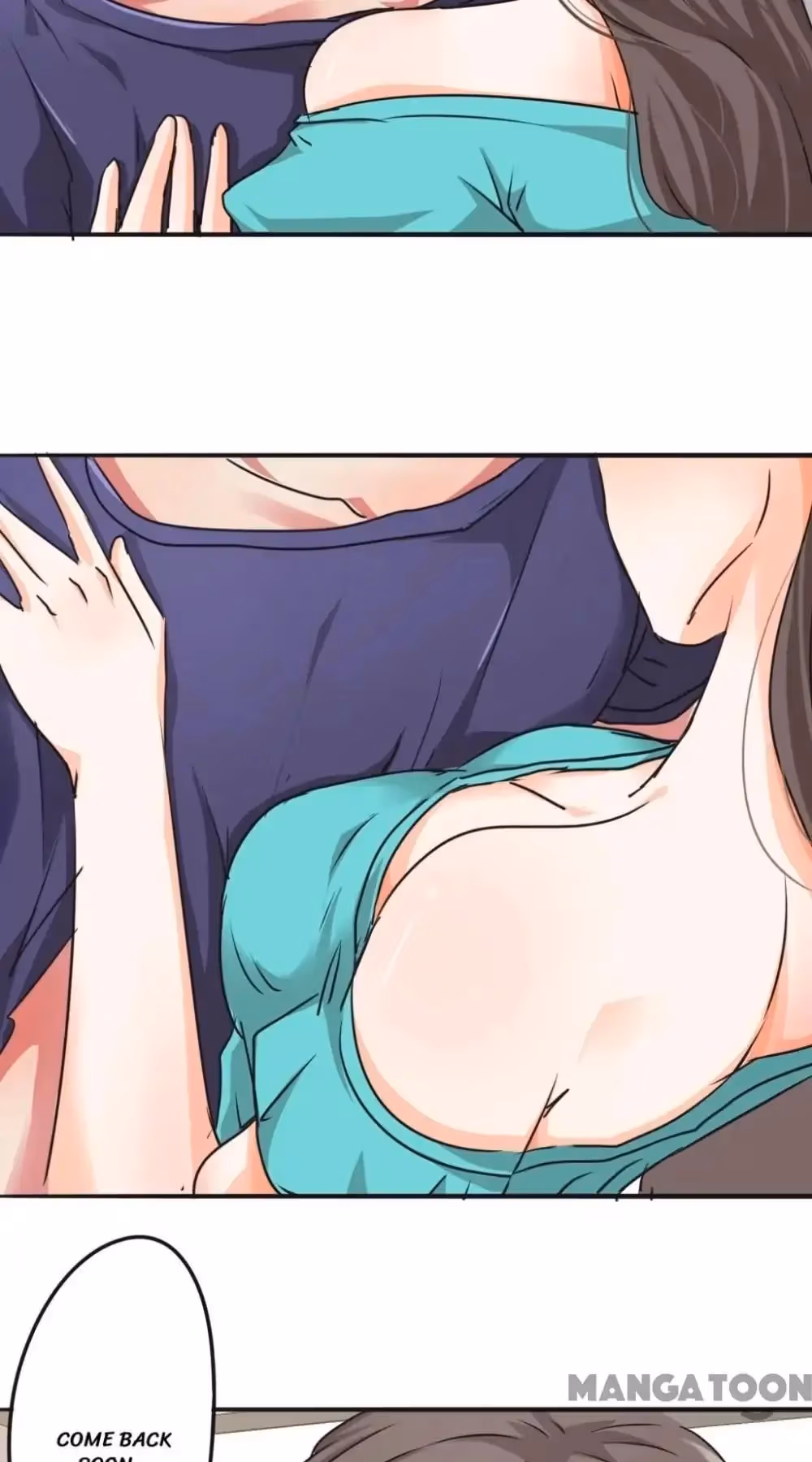 Read Hick Is King chapter 107 image 11 on Lezhin