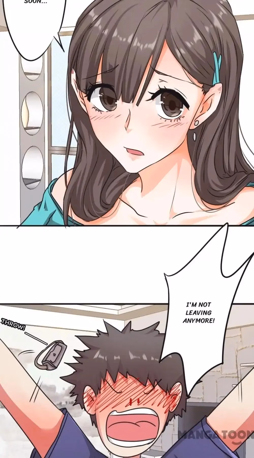 Read Hick Is King chapter 107 image 12 on Lezhin