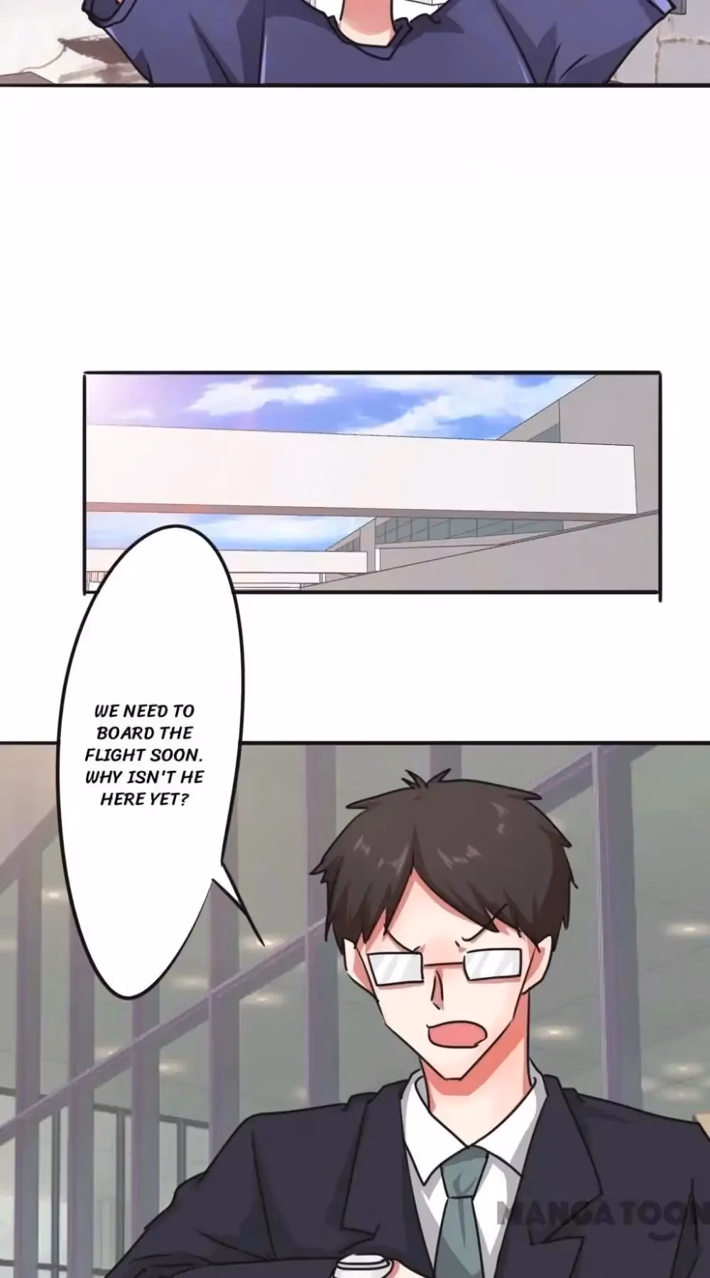 Read Hick Is King chapter 107 image 13 on Lezhin