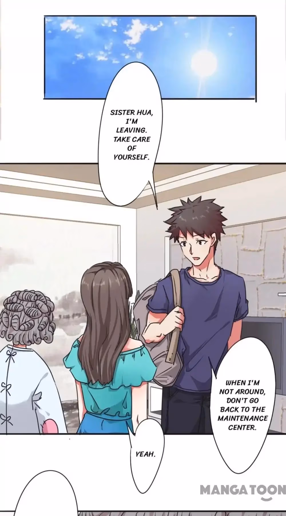 Read Hick Is King chapter 107 image 7 on Lezhin