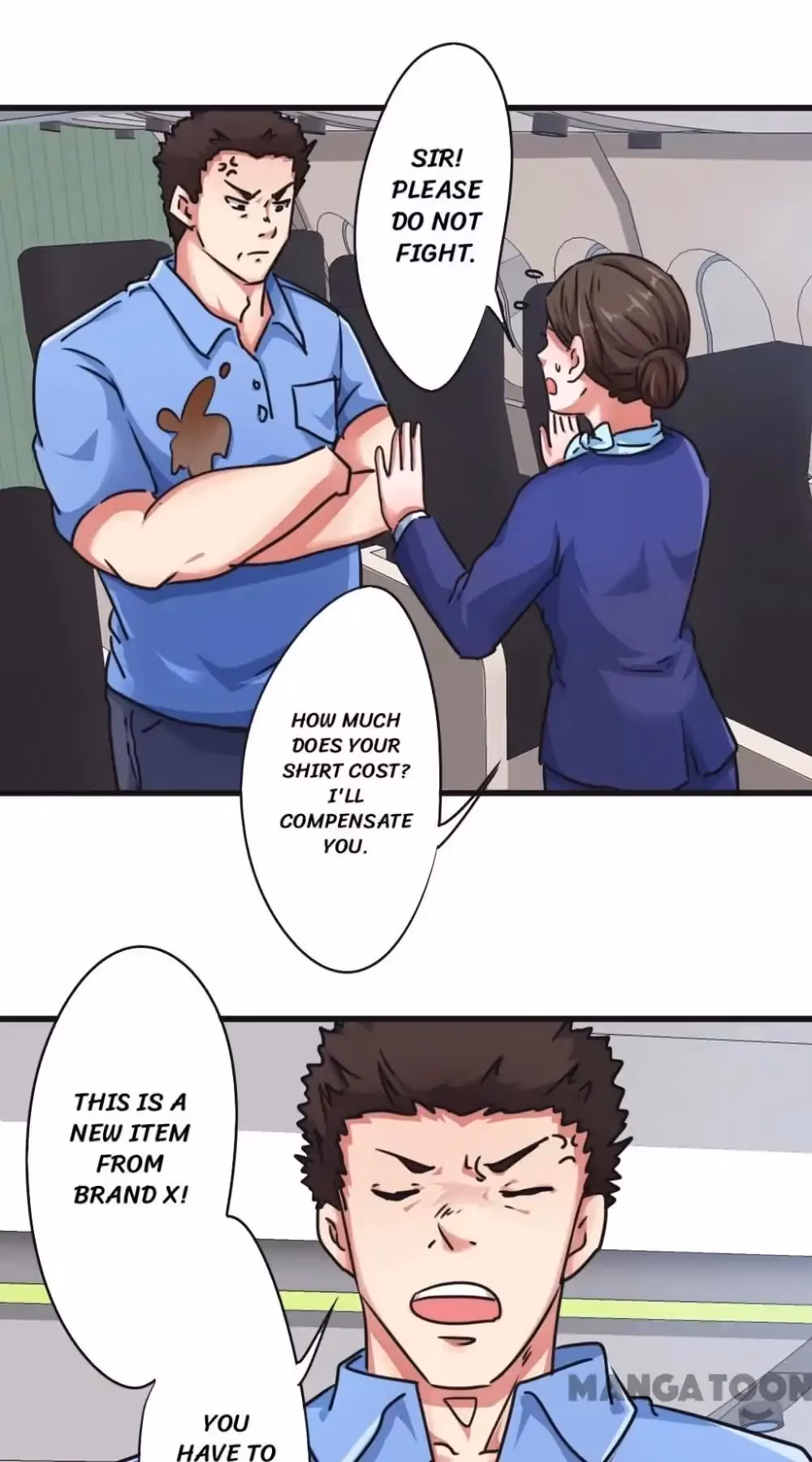Read Hick Is King chapter 109 image 0 on Lezhin