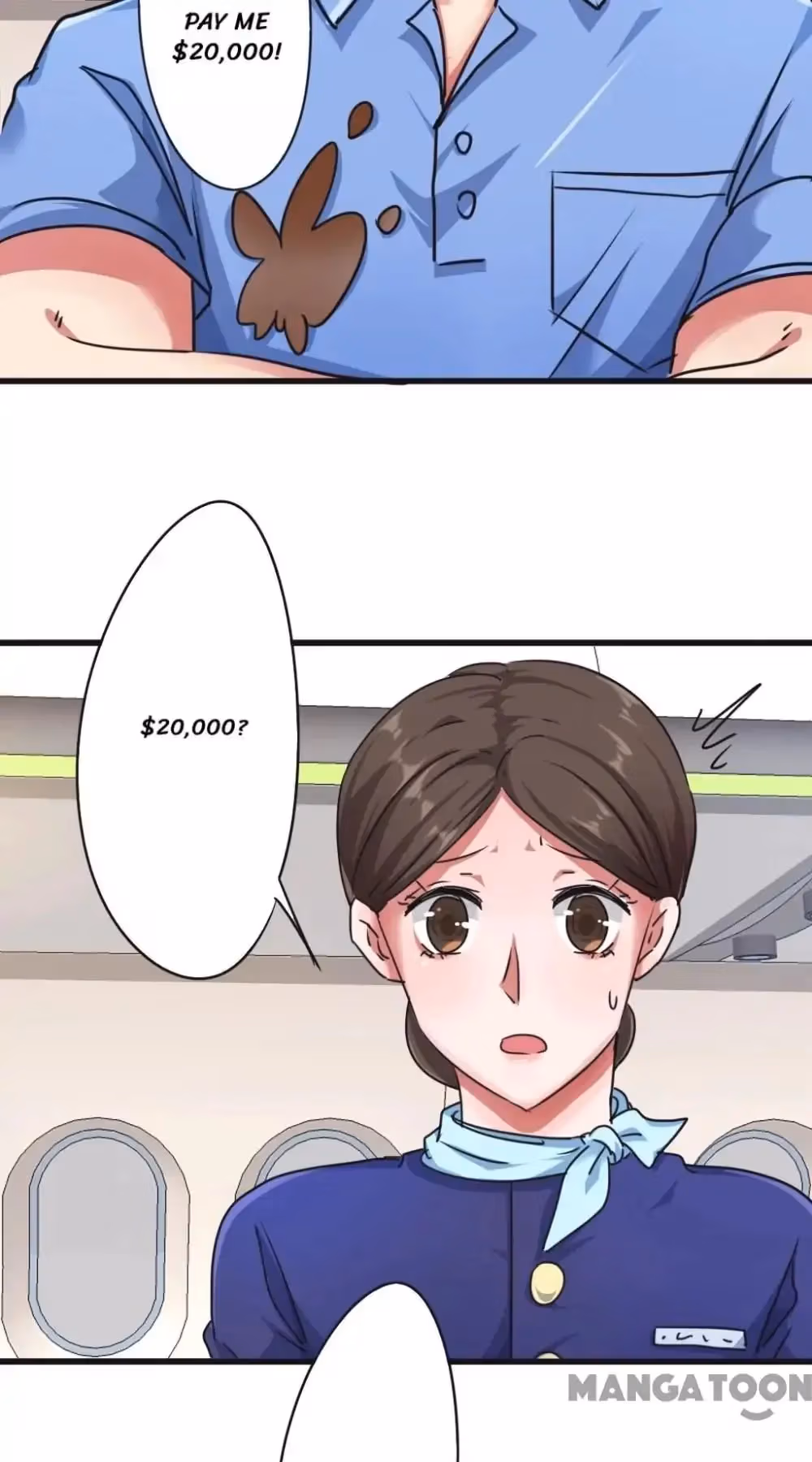 Read Hick Is King chapter 109 image 1 on Lezhin