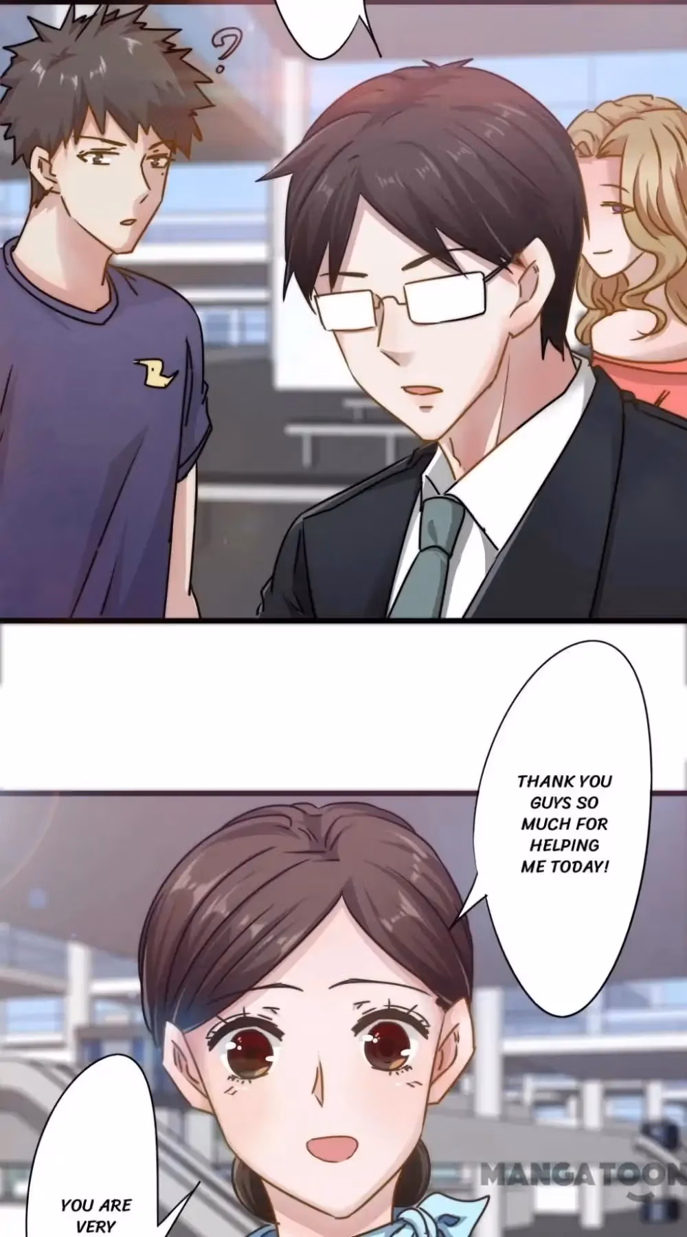 Read Hick Is King chapter 109 image 11 on Lezhin