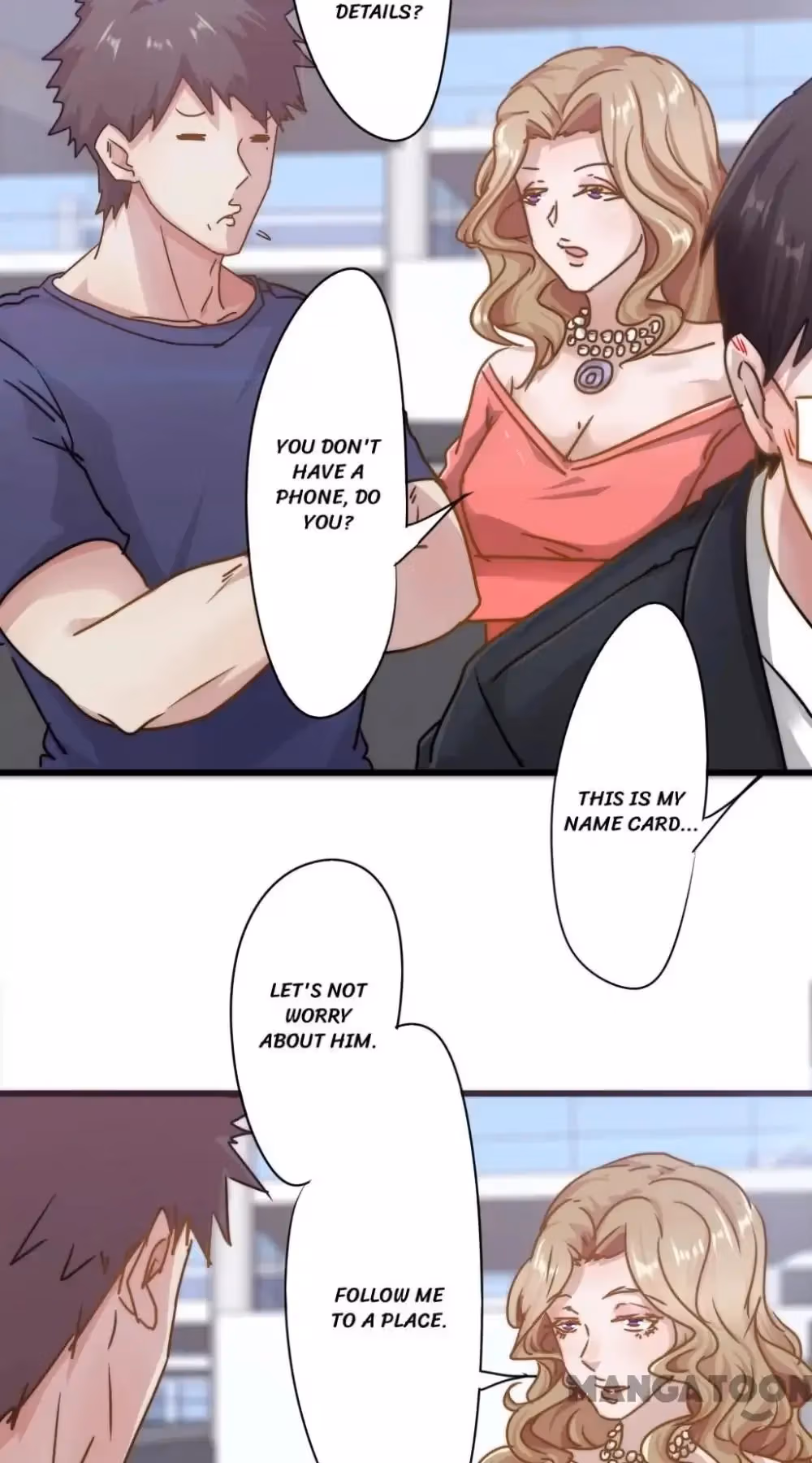 Read Hick Is King chapter 109 image 13 on Lezhin