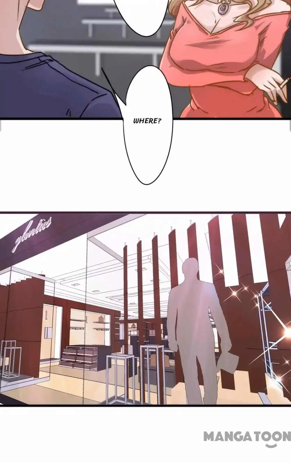 Read Hick Is King chapter 109 image 14 on Lezhin
