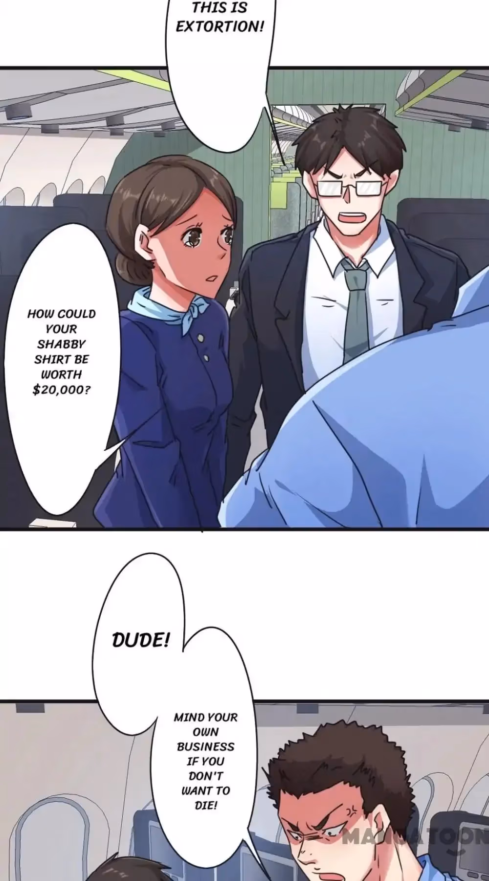 Read Hick Is King chapter 109 image 2 on Lezhin