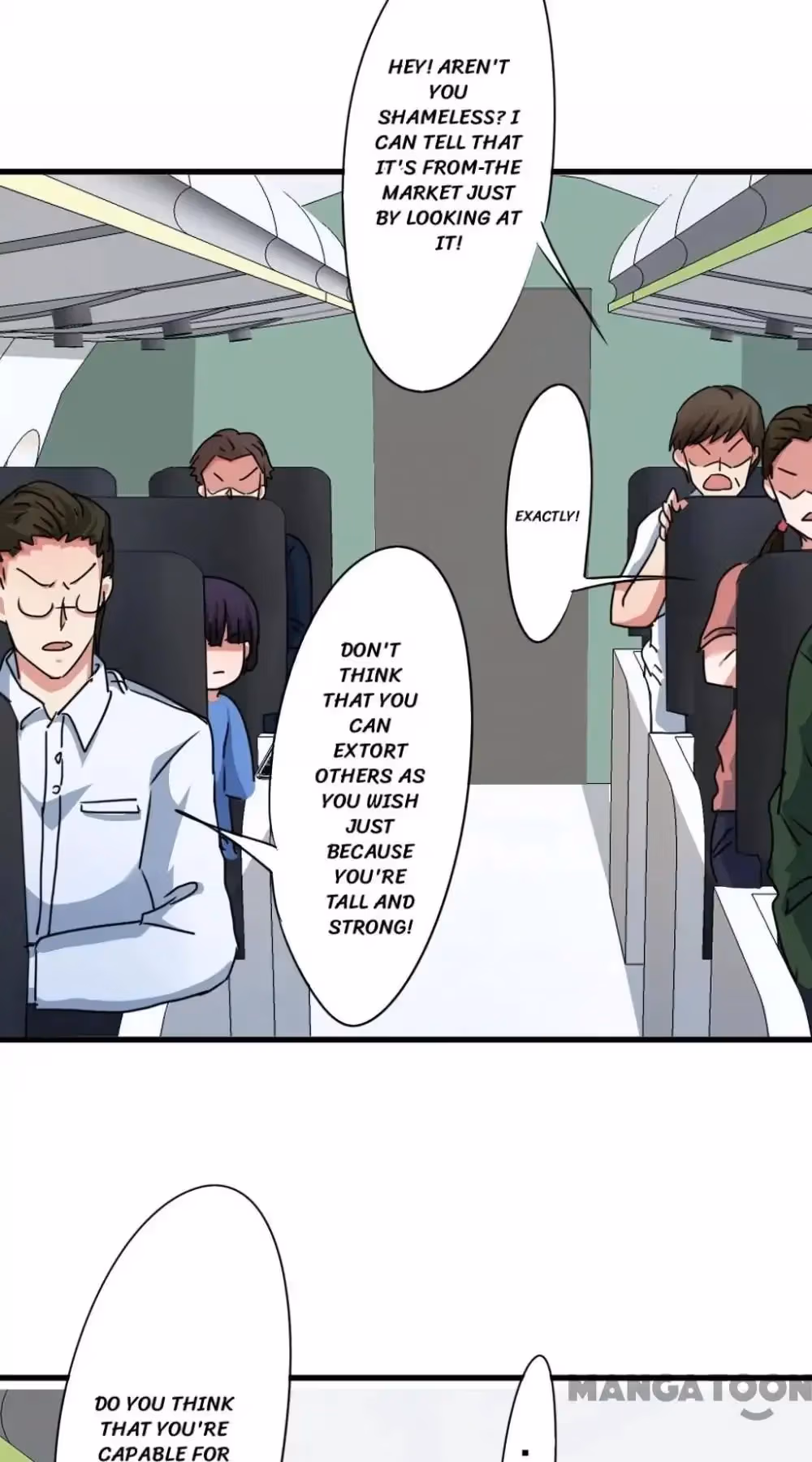 Read Hick Is King chapter 109 image 7 on Lezhin