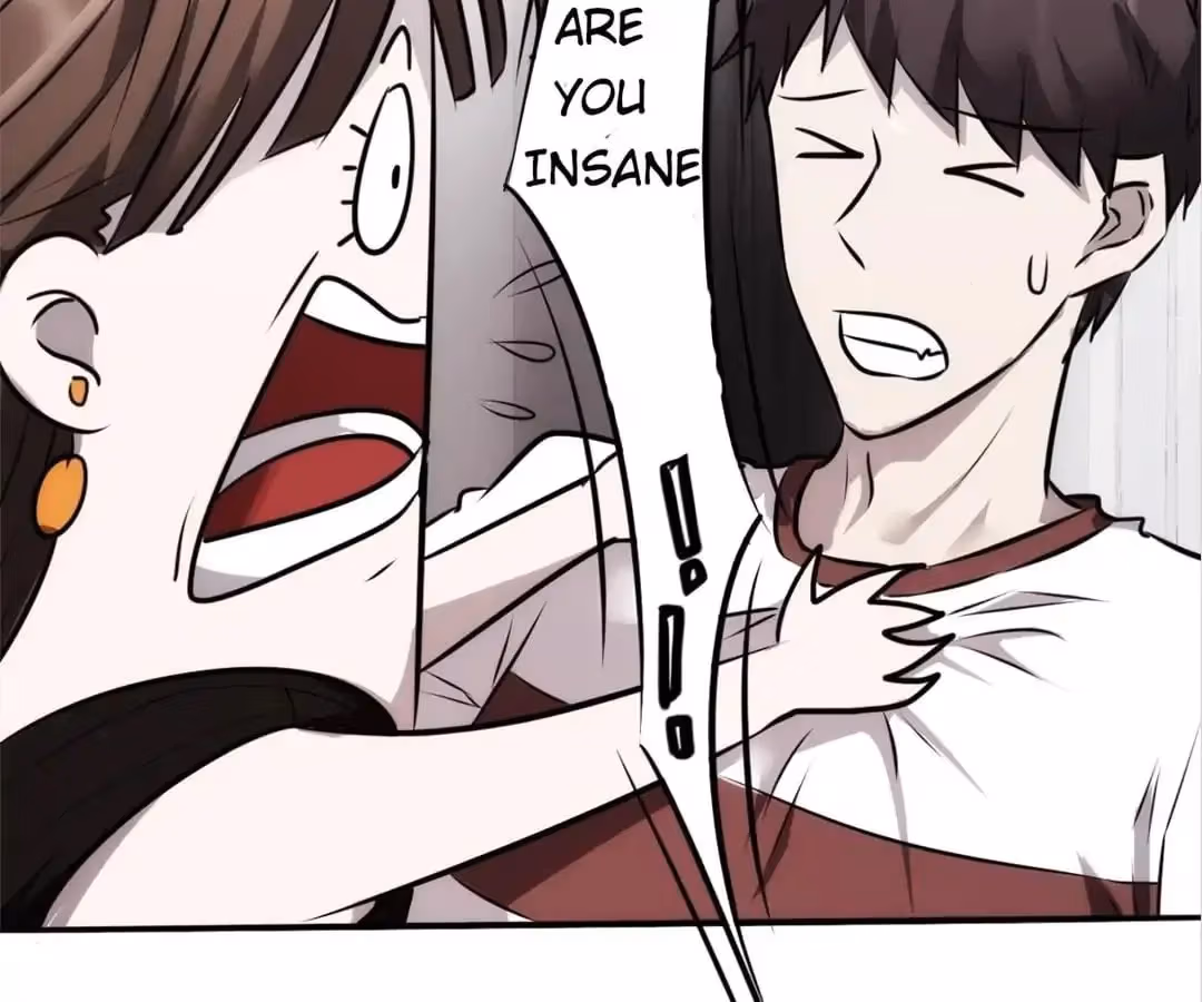 Read Hick Is King chapter 11 image 10 on Lezhin