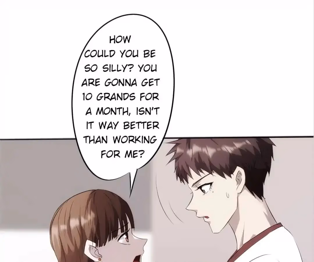 Read Hick Is King chapter 11 image 18 on Lezhin