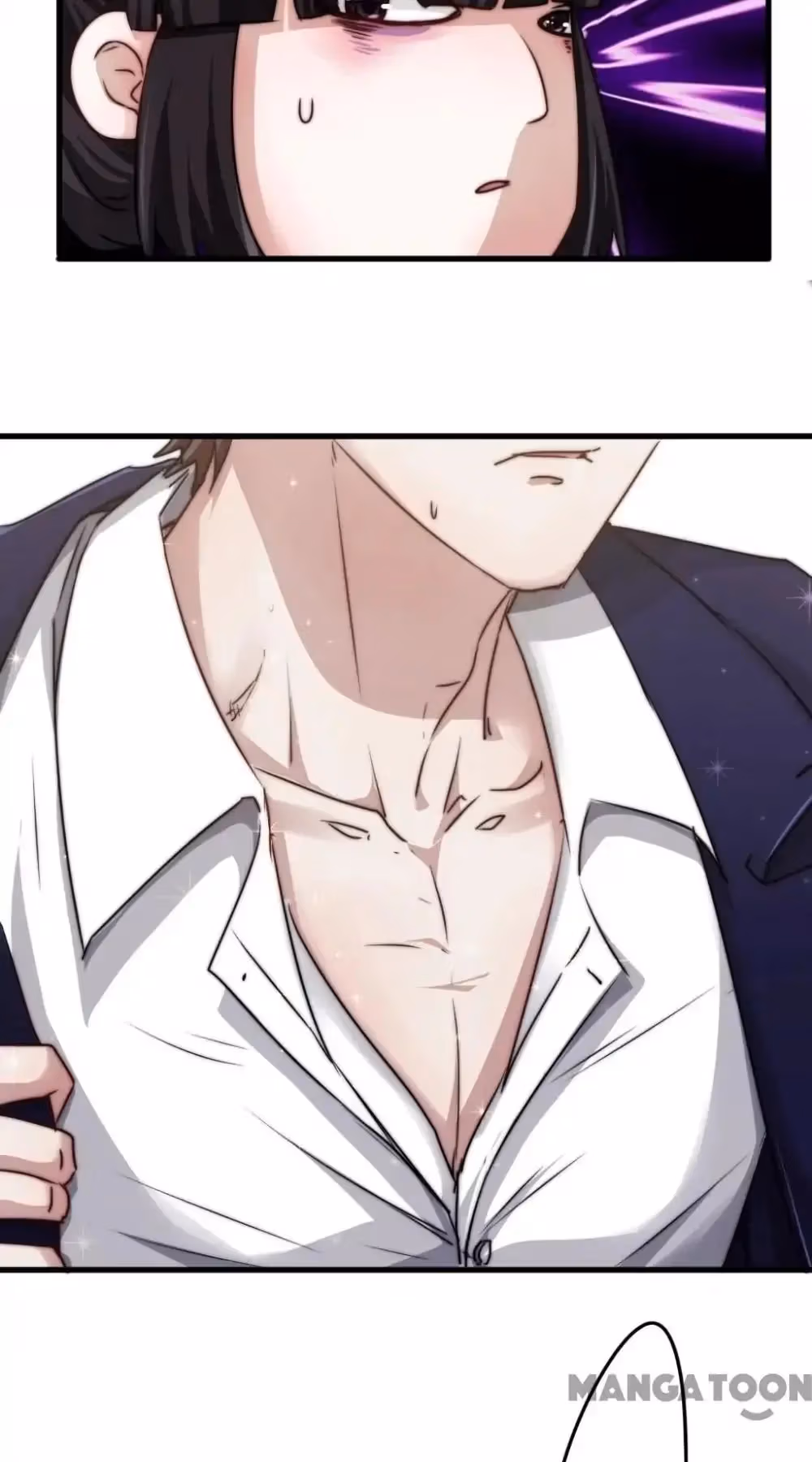 Read Hick Is King chapter 111 image 1 on Lezhin
