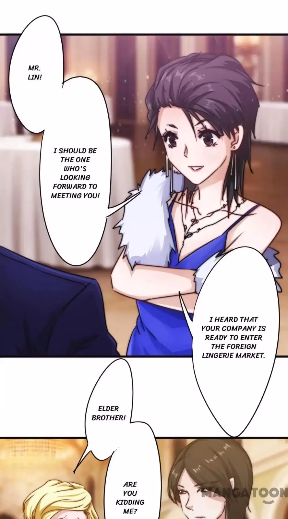 Read Hick Is King chapter 111 image 10 on Lezhin