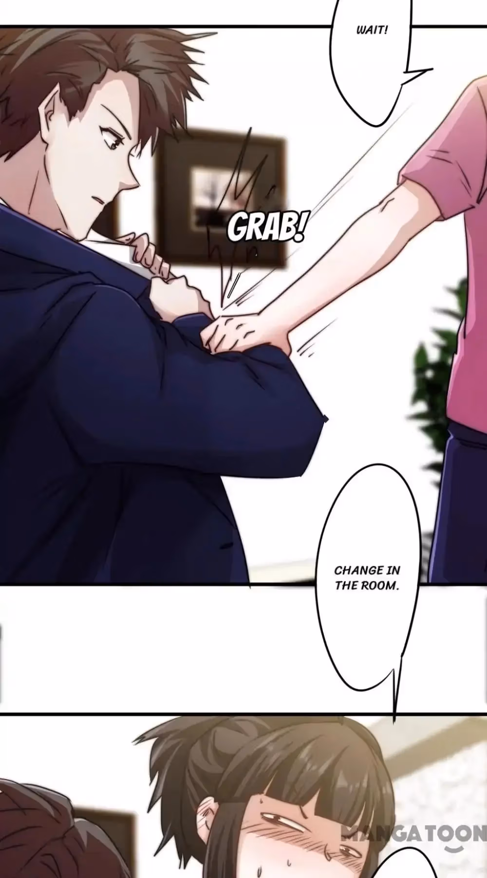 Read Hick Is King chapter 111 image 2 on Lezhin