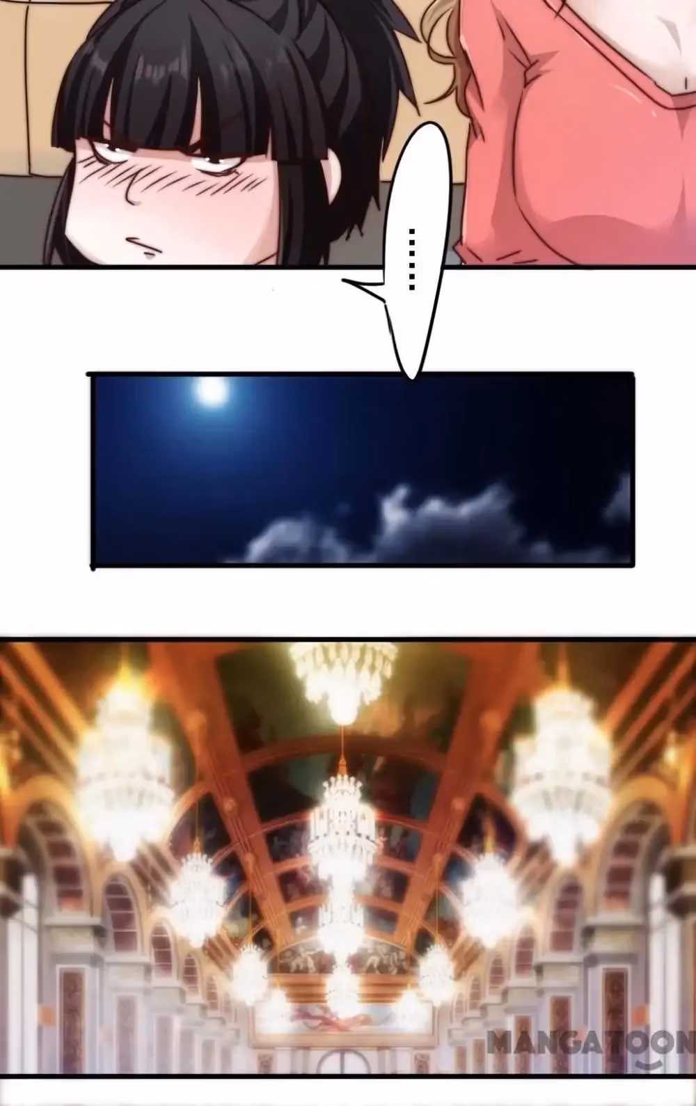 Read Hick Is King chapter 111 image 4 on Lezhin