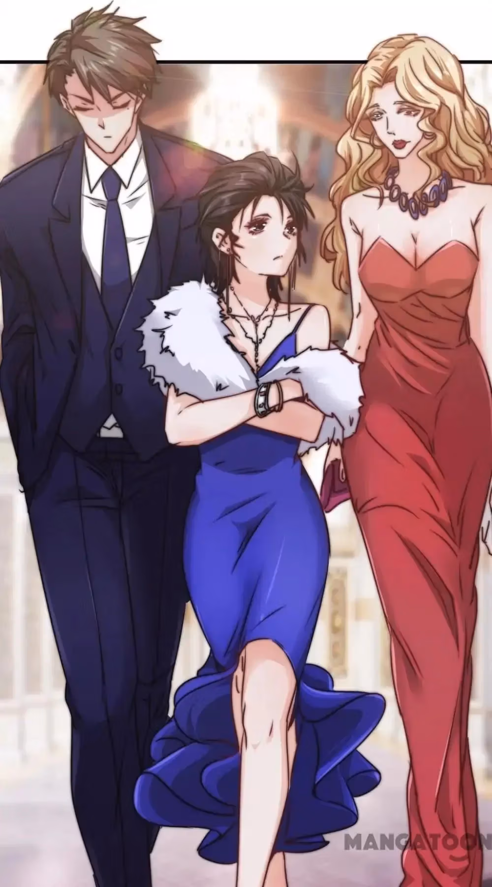 Read Hick Is King chapter 111 image 5 on Lezhin
