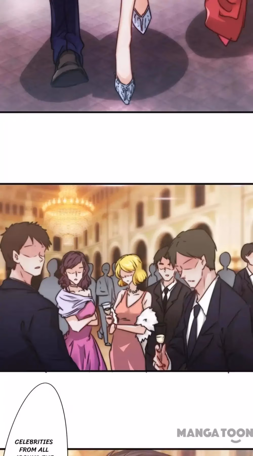 Read Hick Is King chapter 111 image 6 on Lezhin