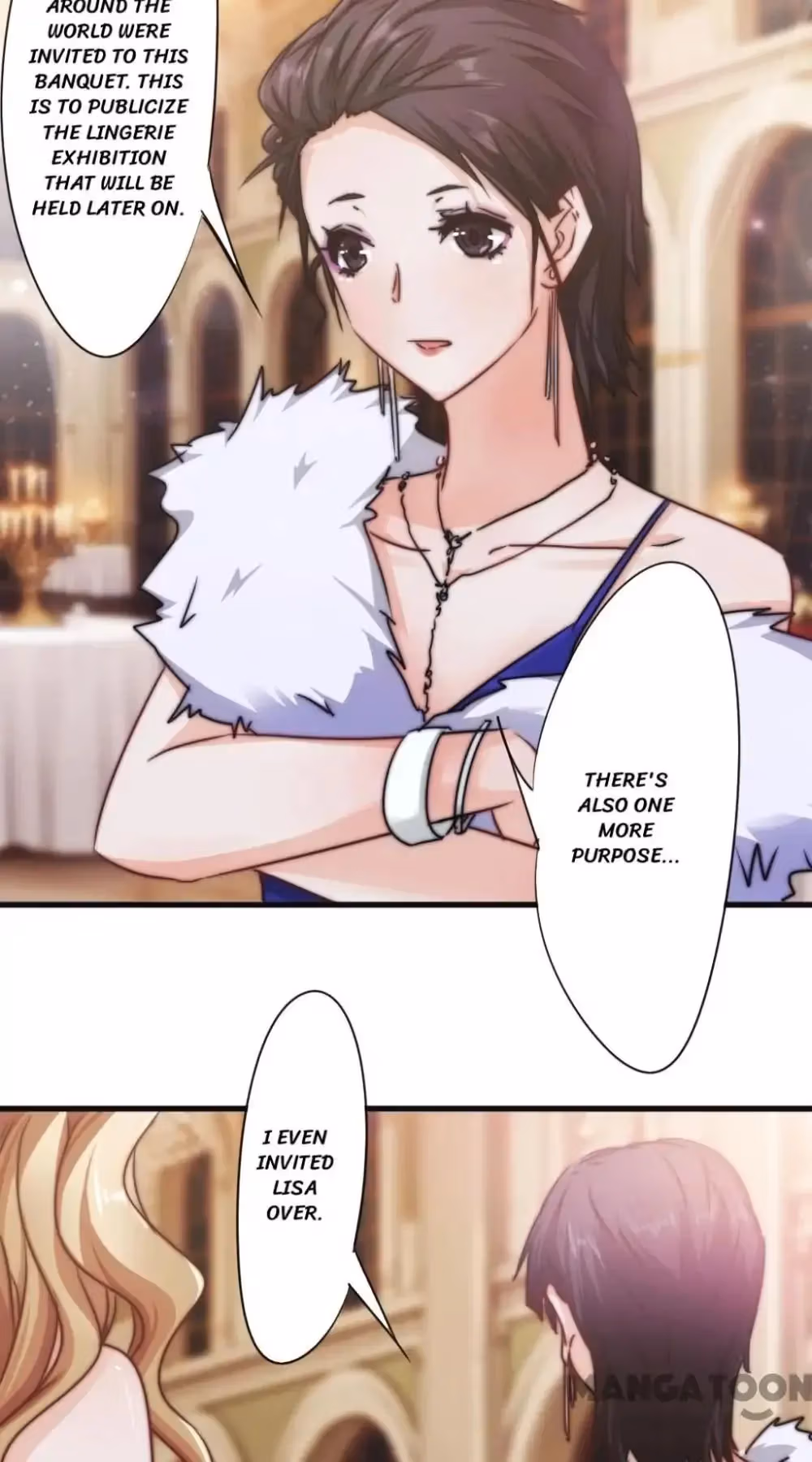 Read Hick Is King chapter 111 image 7 on Lezhin