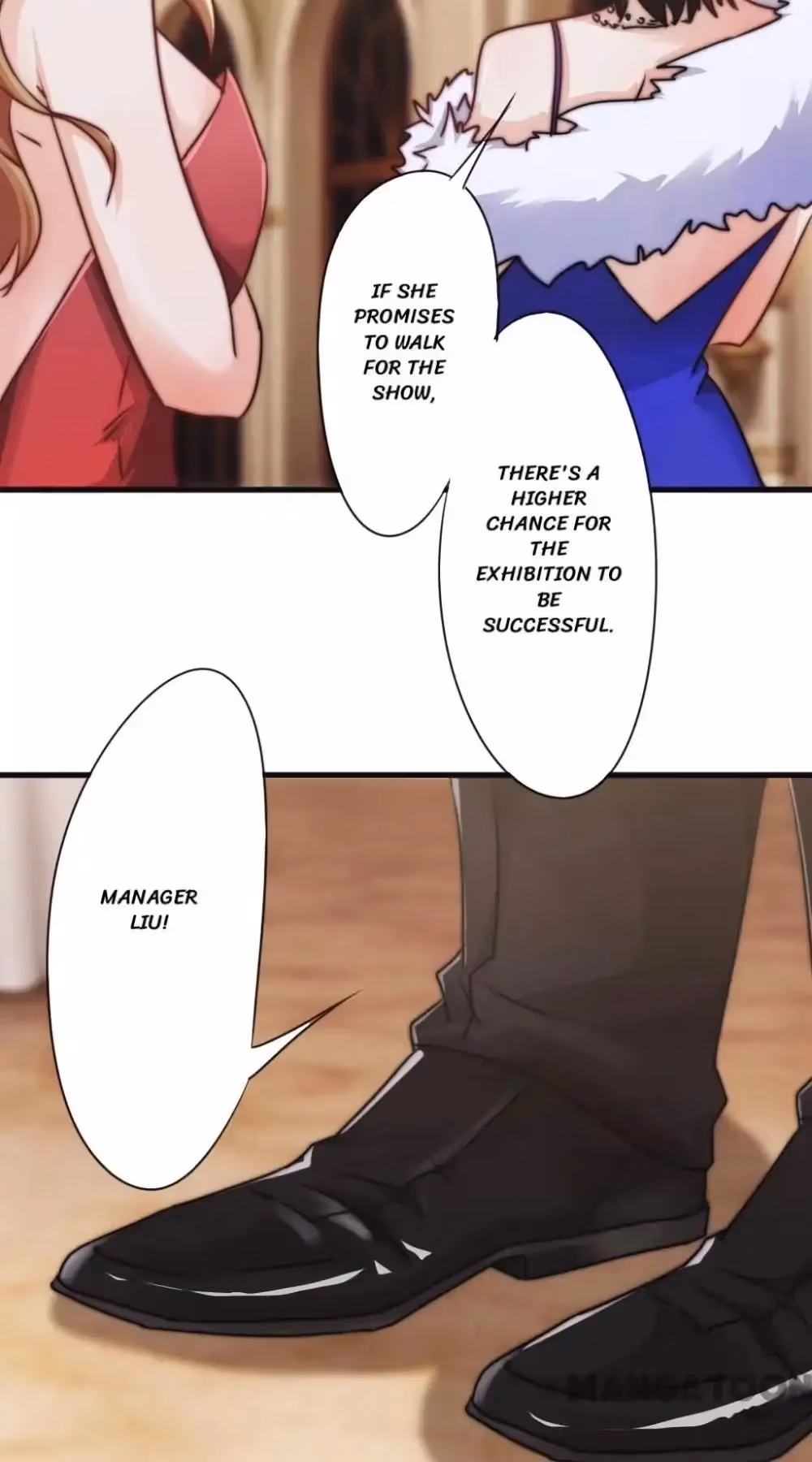 Read Hick Is King chapter 111 image 8 on Lezhin