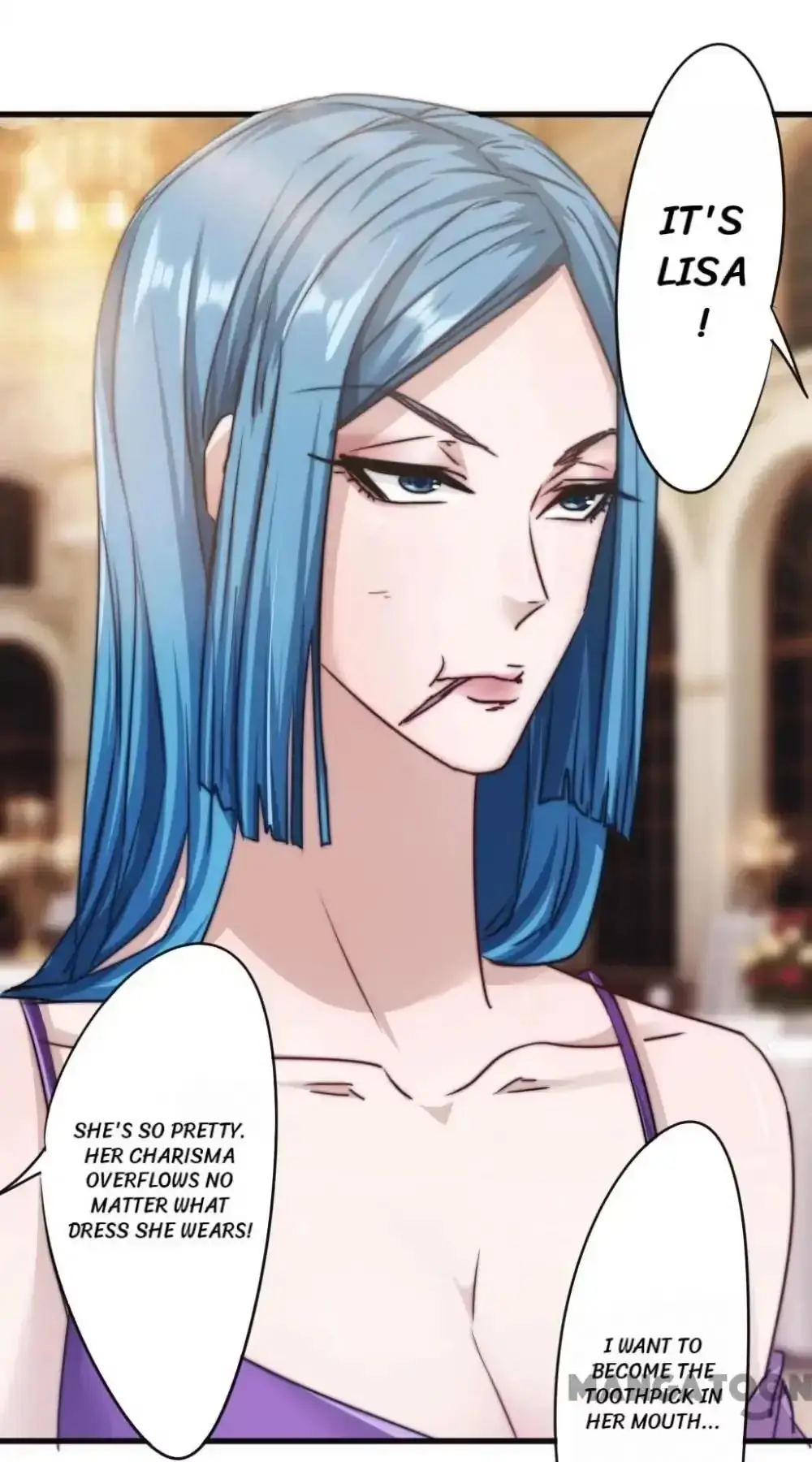 Read Hick Is King chapter 112 image 0 on Lezhin