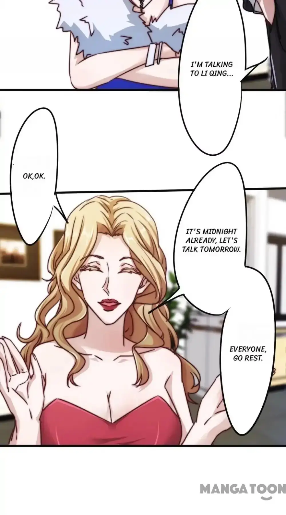 Read Hick Is King chapter 112 image 12 on Lezhin