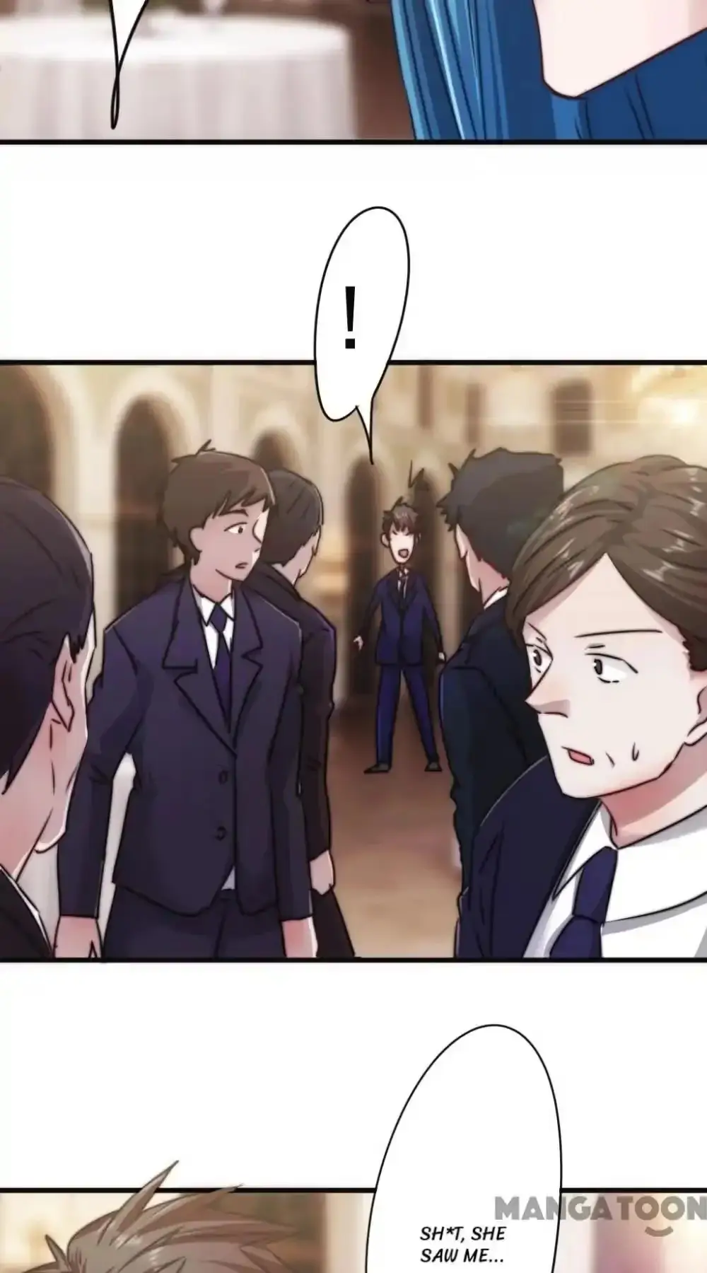 Read Hick Is King chapter 112 image 2 on Lezhin