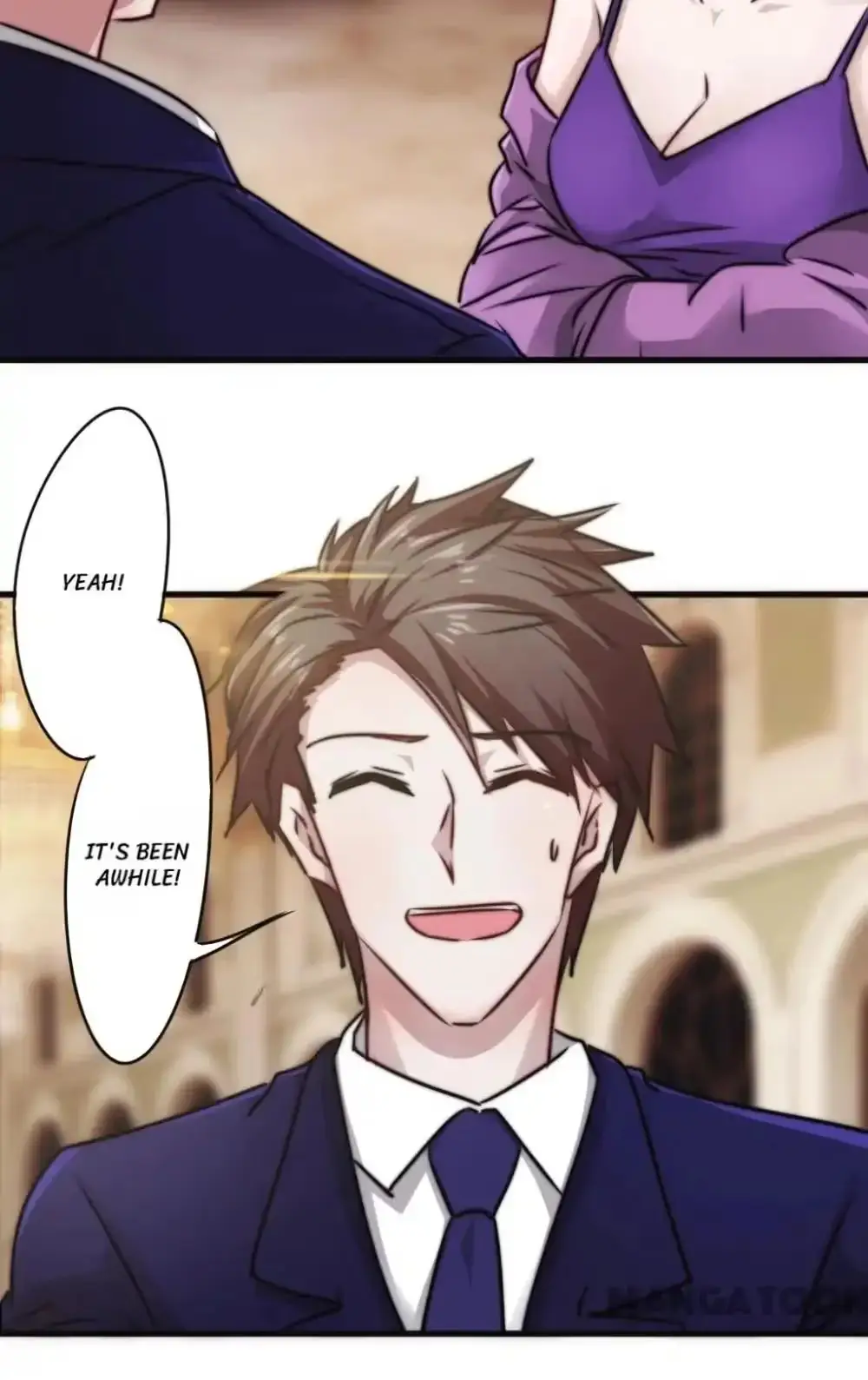 Read Hick Is King chapter 112 image 4 on Lezhin