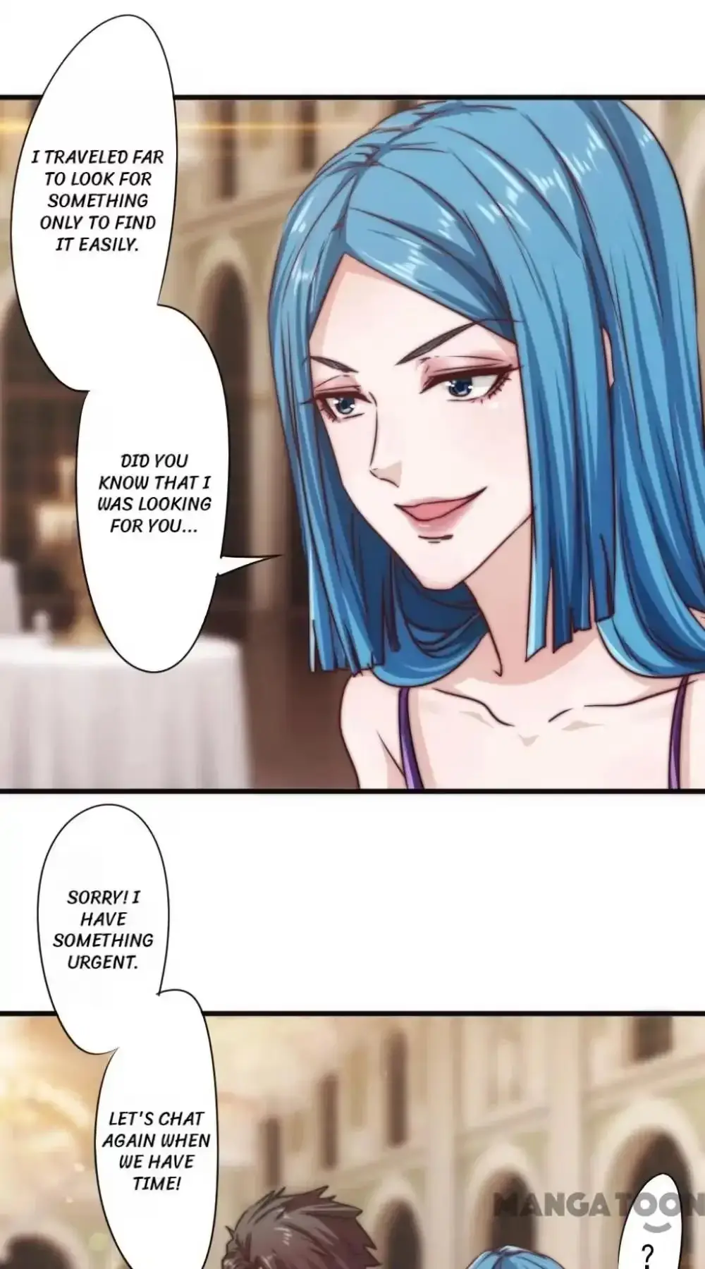 Read Hick Is King chapter 112 image 5 on Lezhin