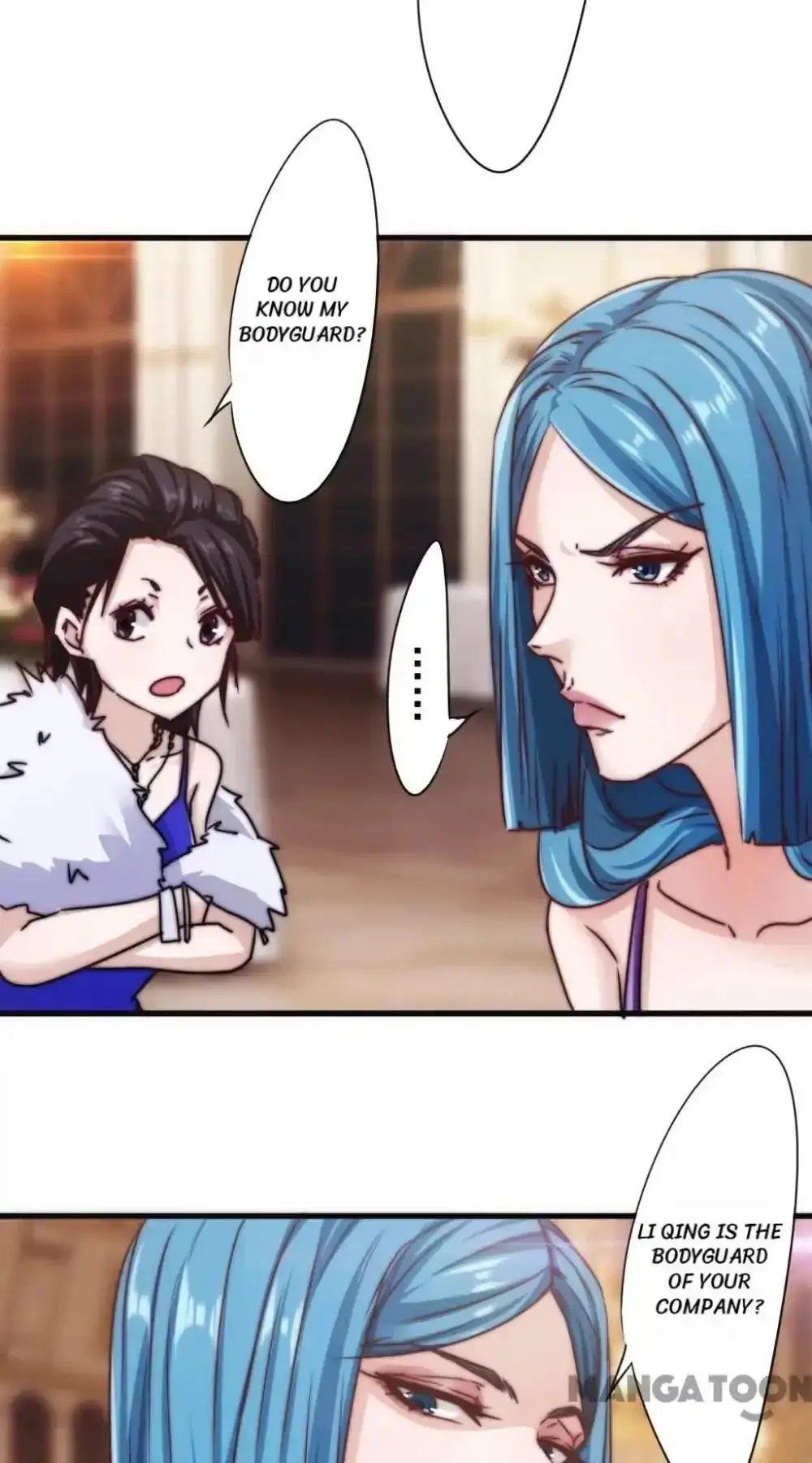 Read Hick Is King chapter 112 image 7 on Lezhin