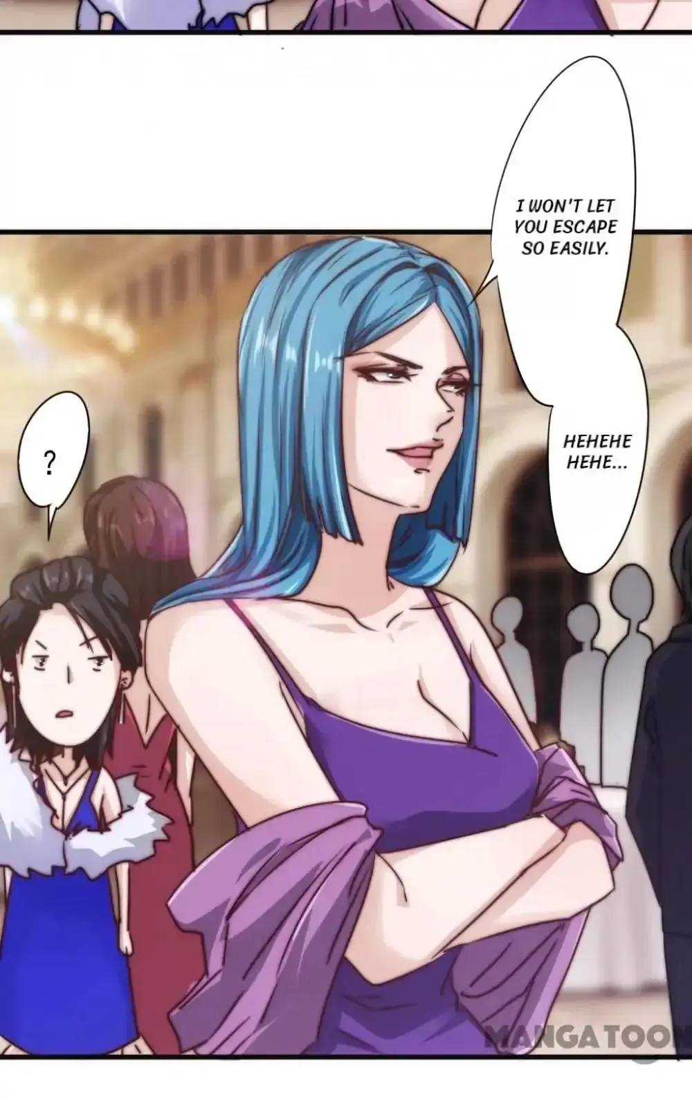 Read Hick Is King chapter 112 image 9 on Lezhin