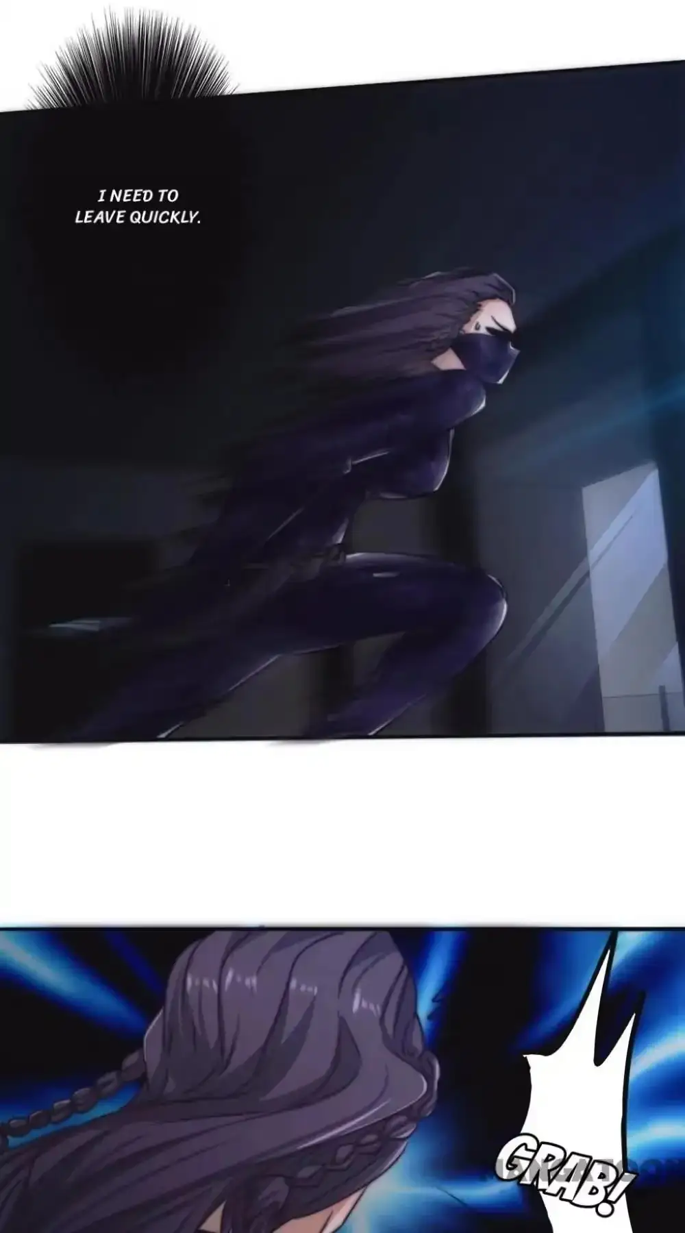 Read Hick Is King chapter 113 image 10 on Lezhin