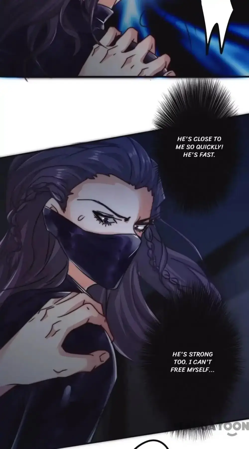 Read Hick Is King chapter 113 image 11 on Lezhin