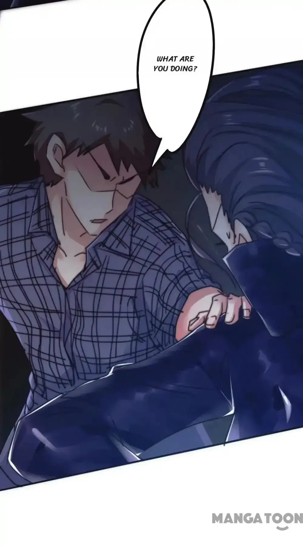 Read Hick Is King chapter 113 image 12 on Lezhin