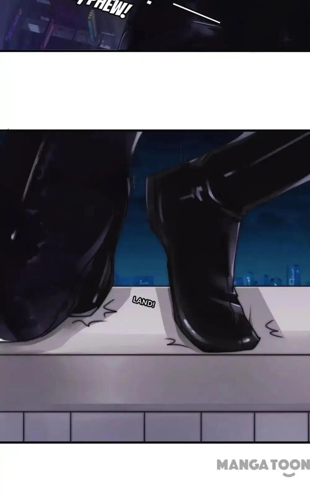 Read Hick Is King chapter 113 image 4 on Lezhin
