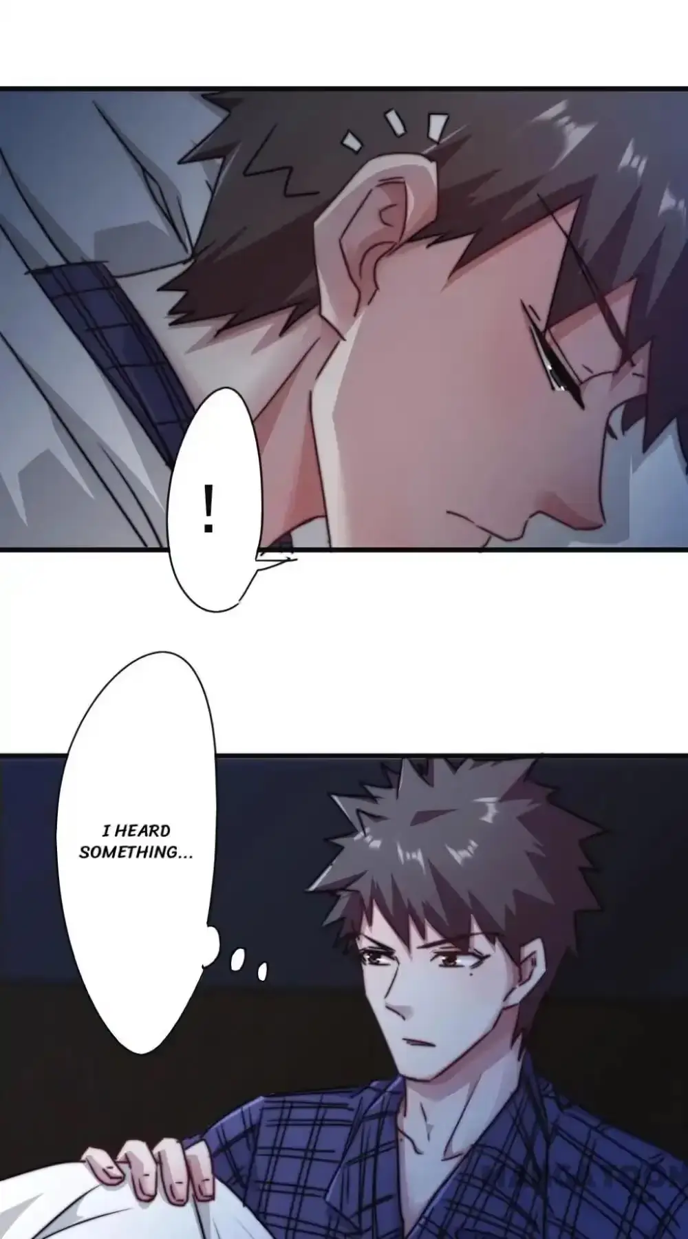 Read Hick Is King chapter 113 image 5 on Lezhin