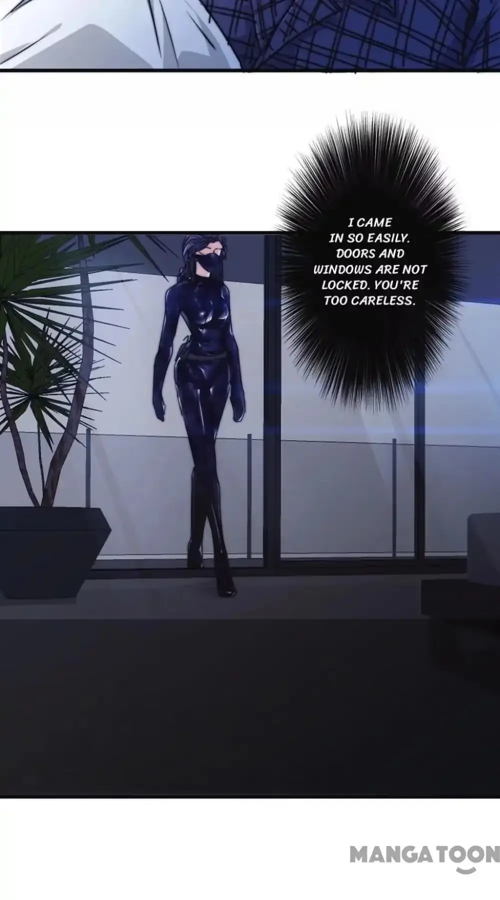 Read Hick Is King chapter 113 image 6 on Lezhin