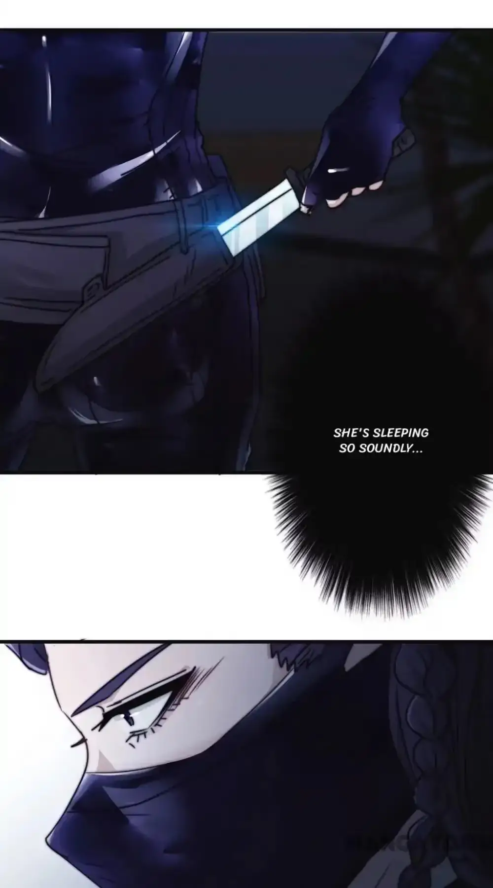 Read Hick Is King chapter 113 image 7 on Lezhin