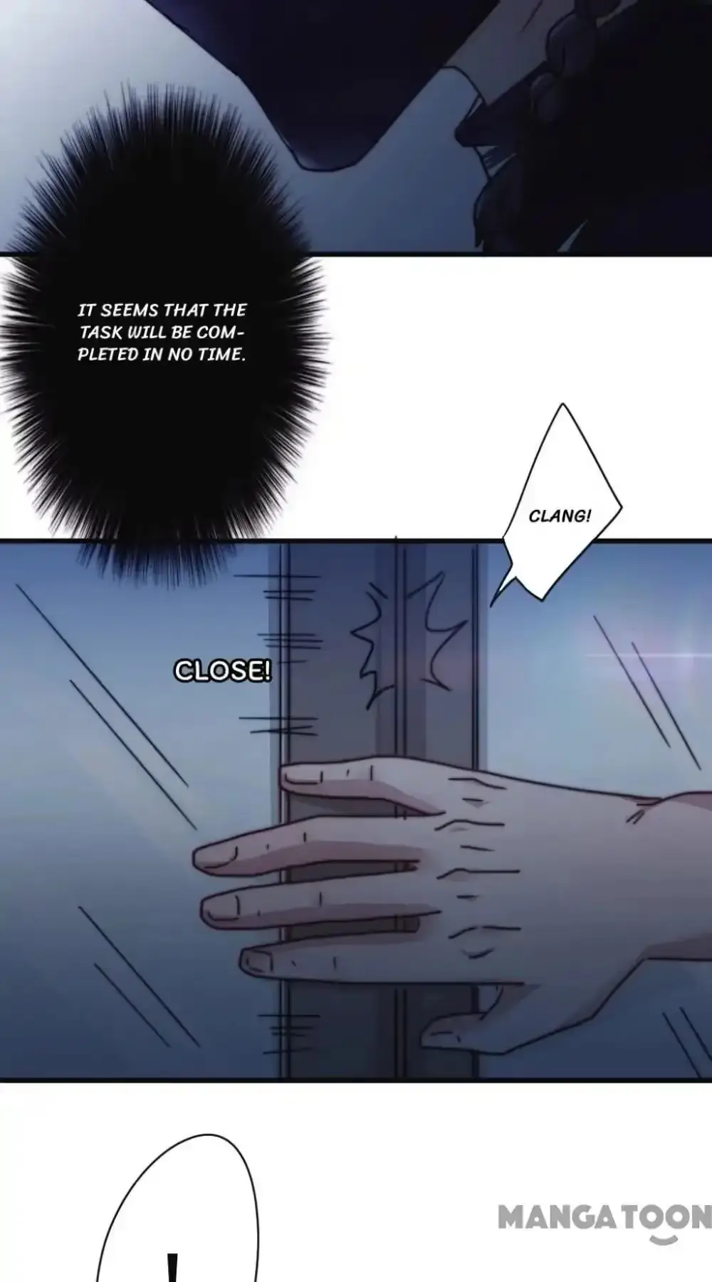 Read Hick Is King chapter 113 image 8 on Lezhin