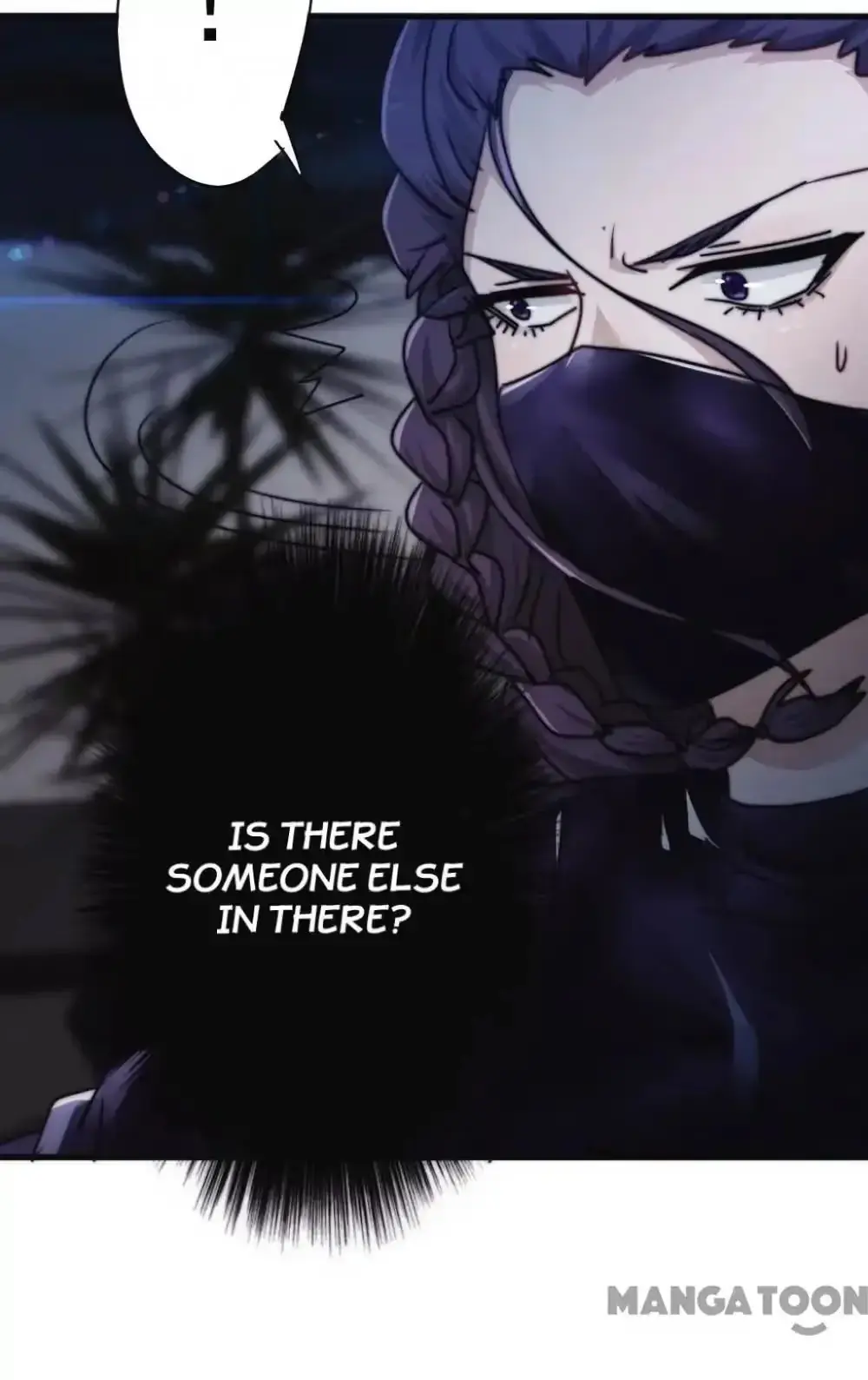 Read Hick Is King chapter 113 image 9 on Lezhin