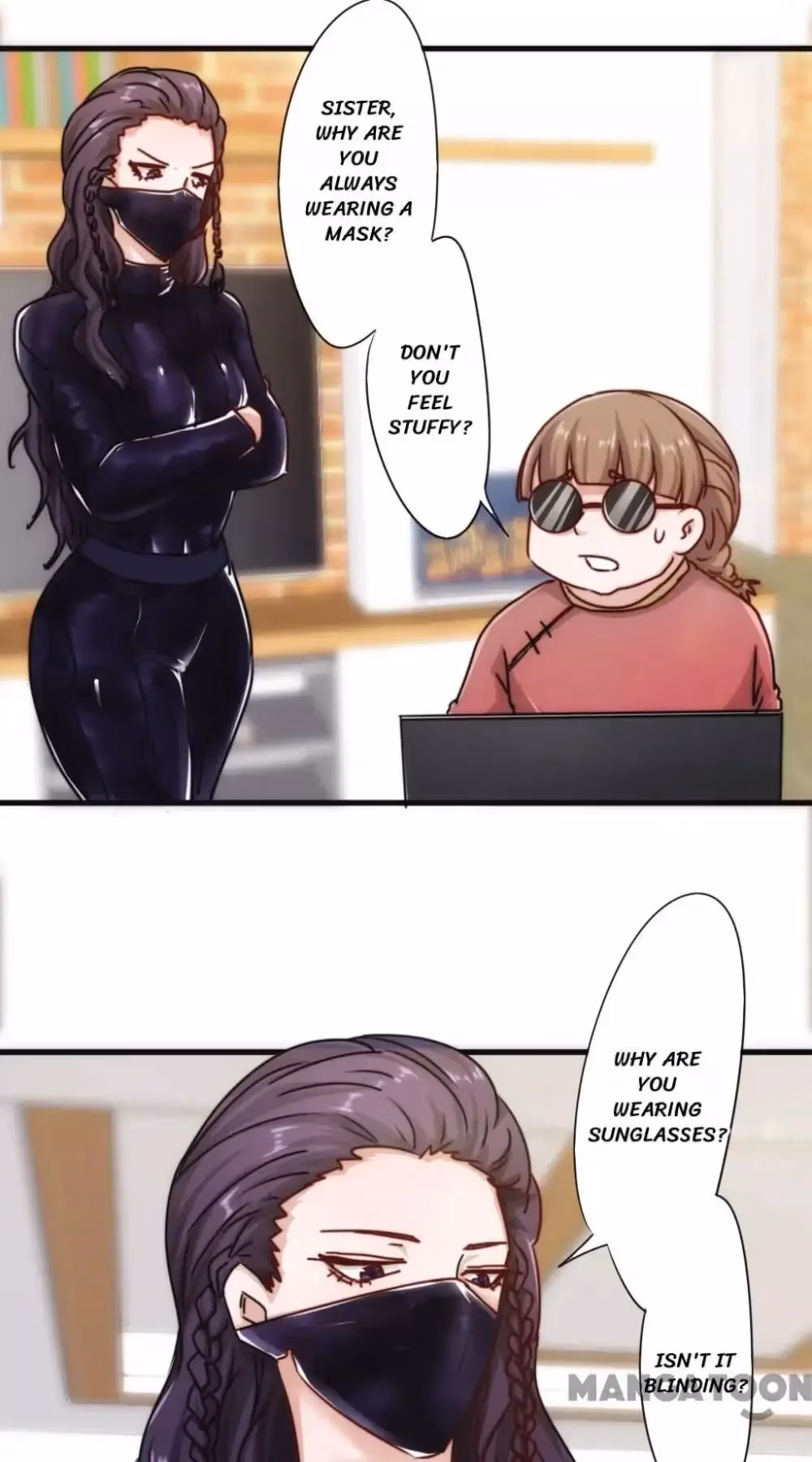 Read Hick Is King chapter 115 image 10 on Lezhin
