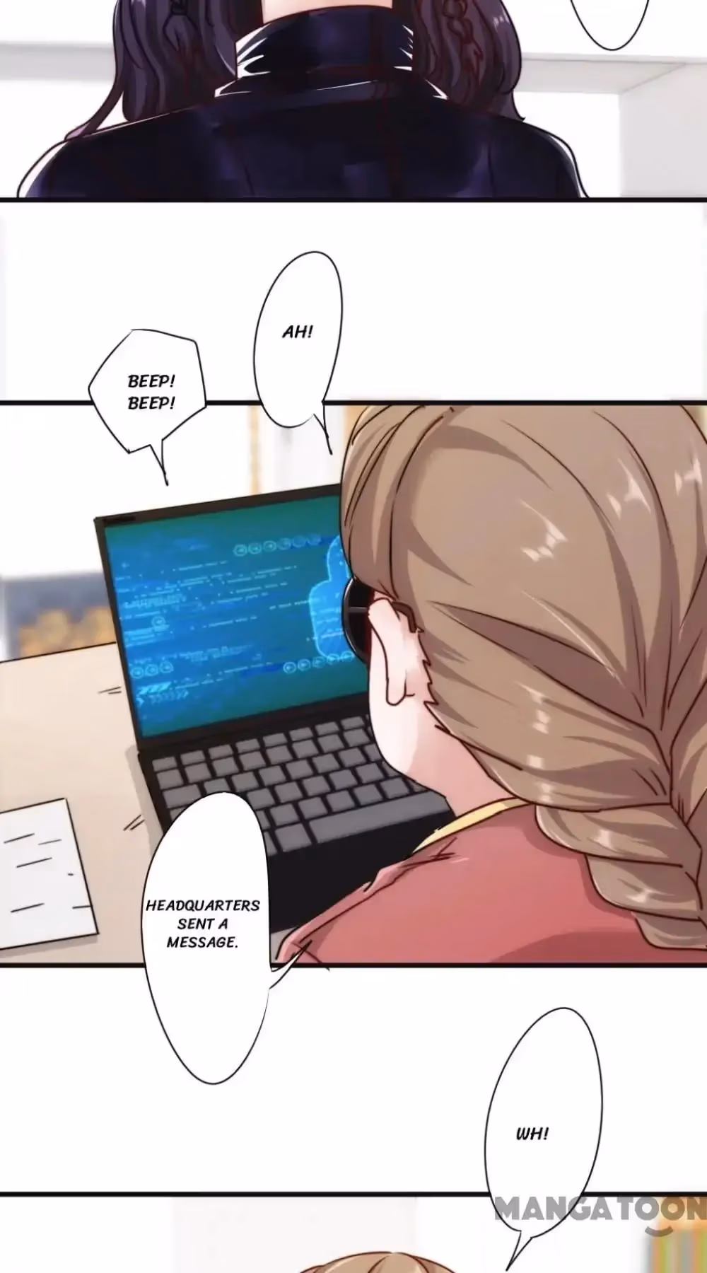Read Hick Is King chapter 115 image 11 on Lezhin