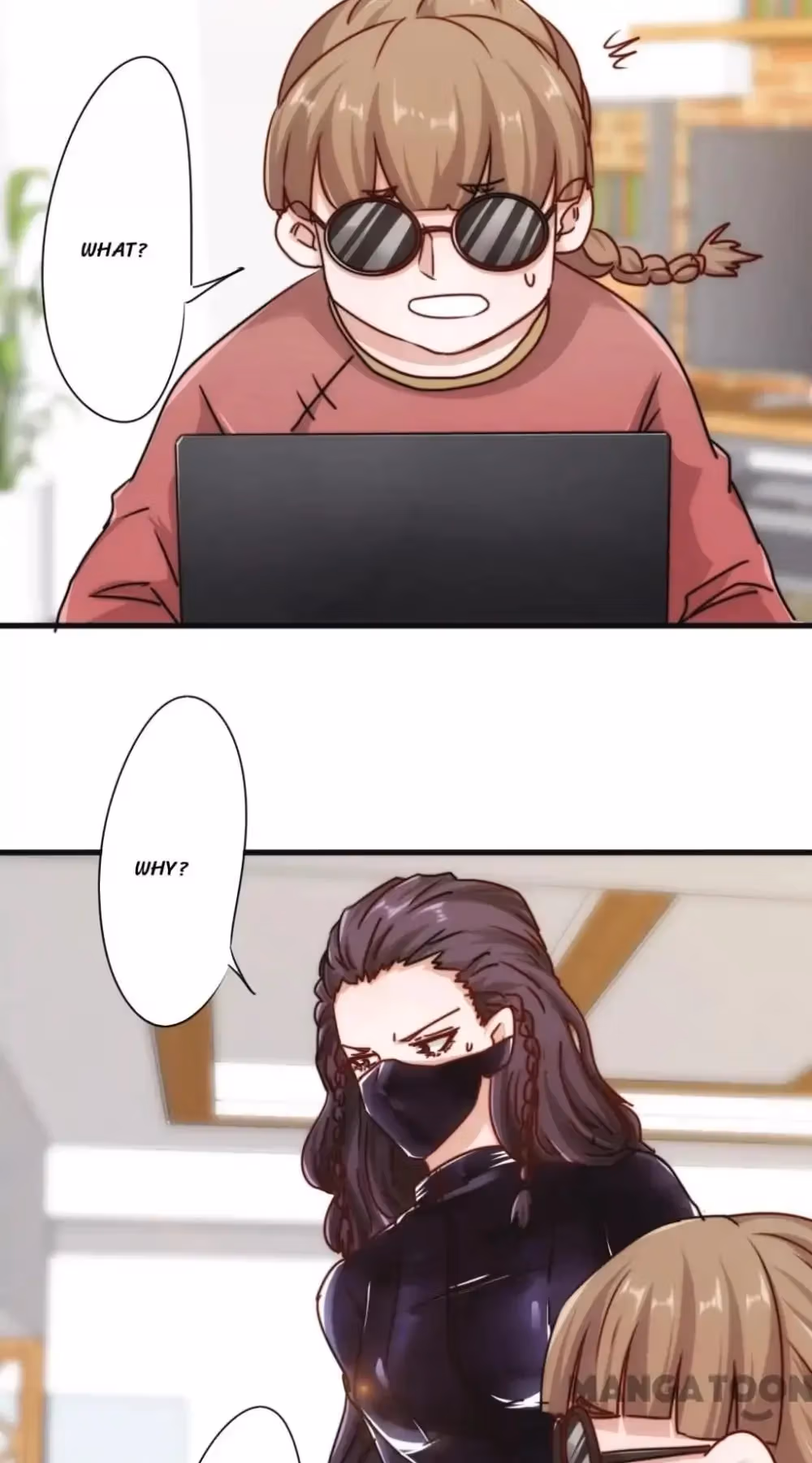 Read Hick Is King chapter 115 image 12 on Lezhin