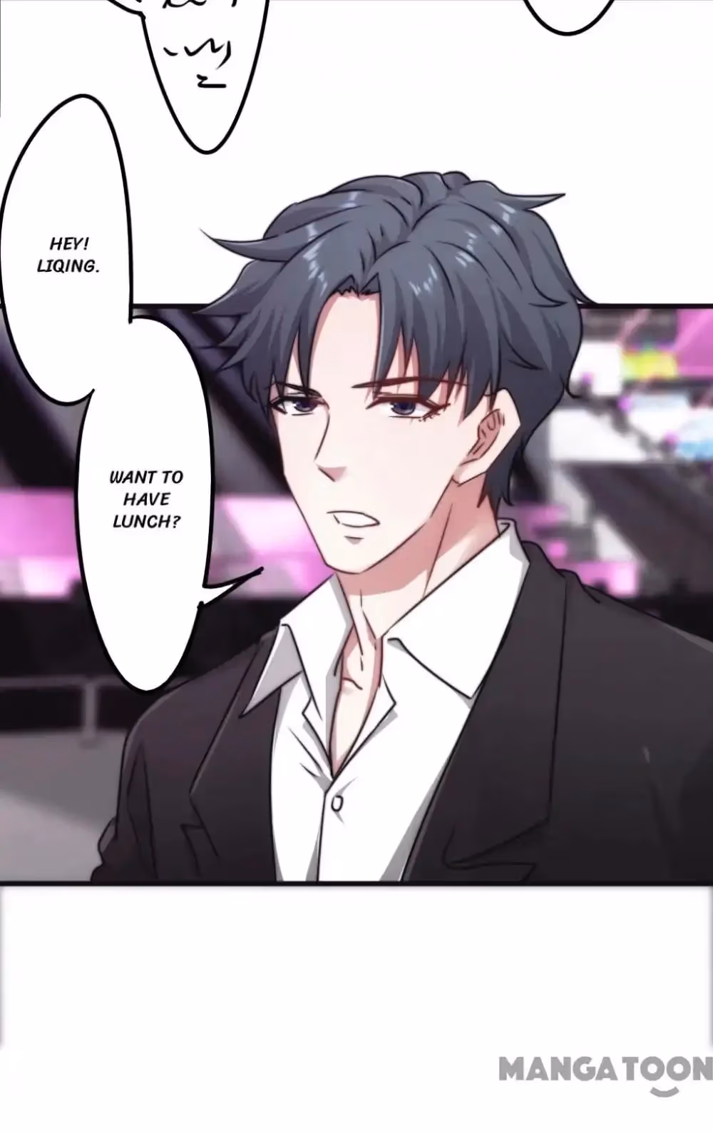 Read Hick Is King chapter 115 image 4 on Lezhin