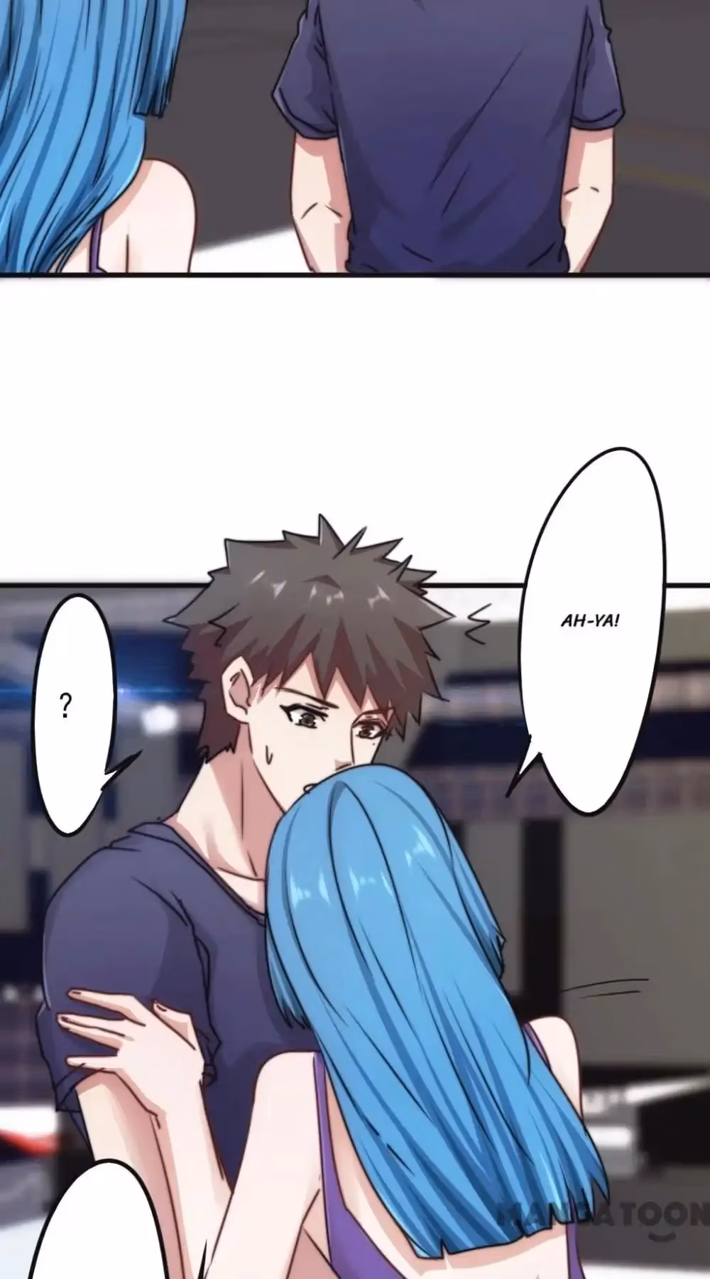 Read Hick Is King chapter 117 image 11 on Lezhin