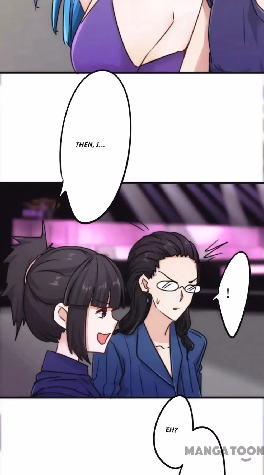 Read Hick Is King chapter 117 image 13 on Lezhin