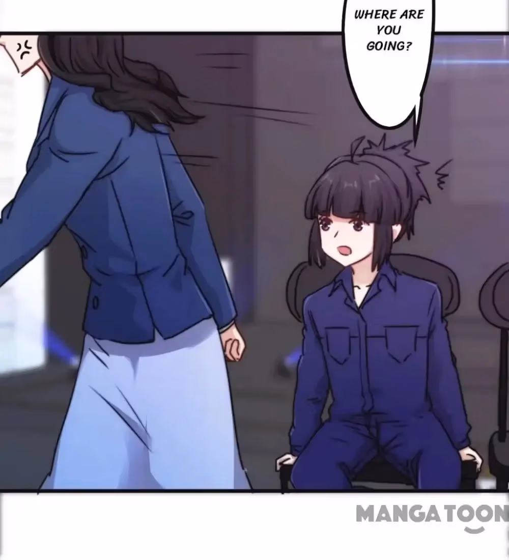 Read Hick Is King chapter 117 image 14 on Lezhin