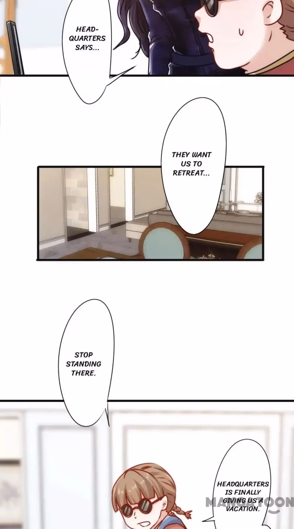 Read Hick Is King chapter 118 image 13 on Lezhin