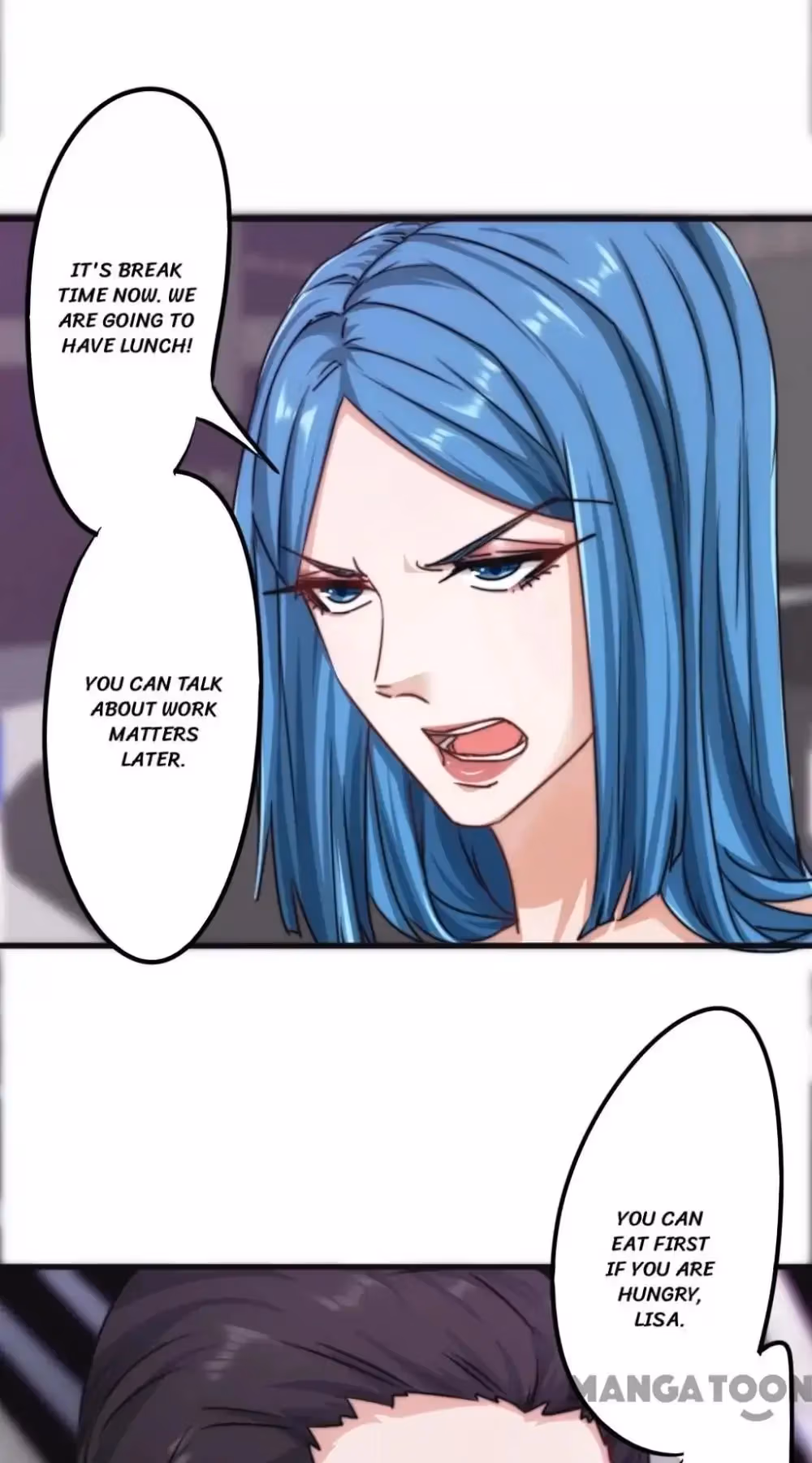 Read Hick Is King chapter 118 image 2 on Lezhin