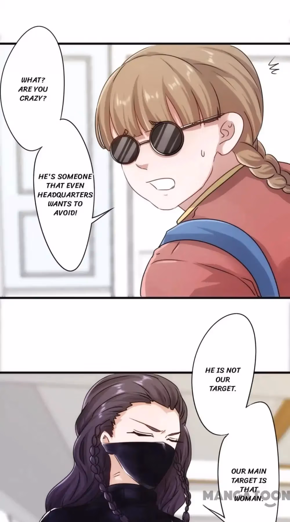 Read Hick Is King chapter 119 image 0 on Lezhin