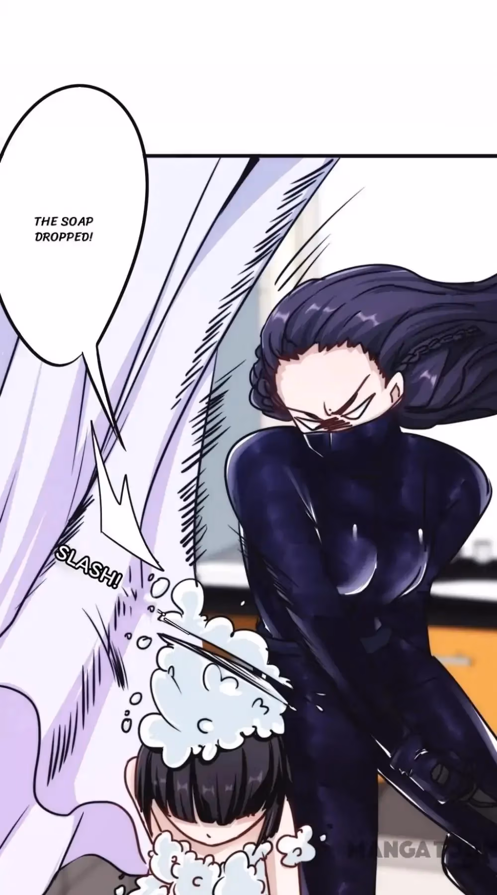 Read Hick Is King chapter 119 image 13 on Lezhin