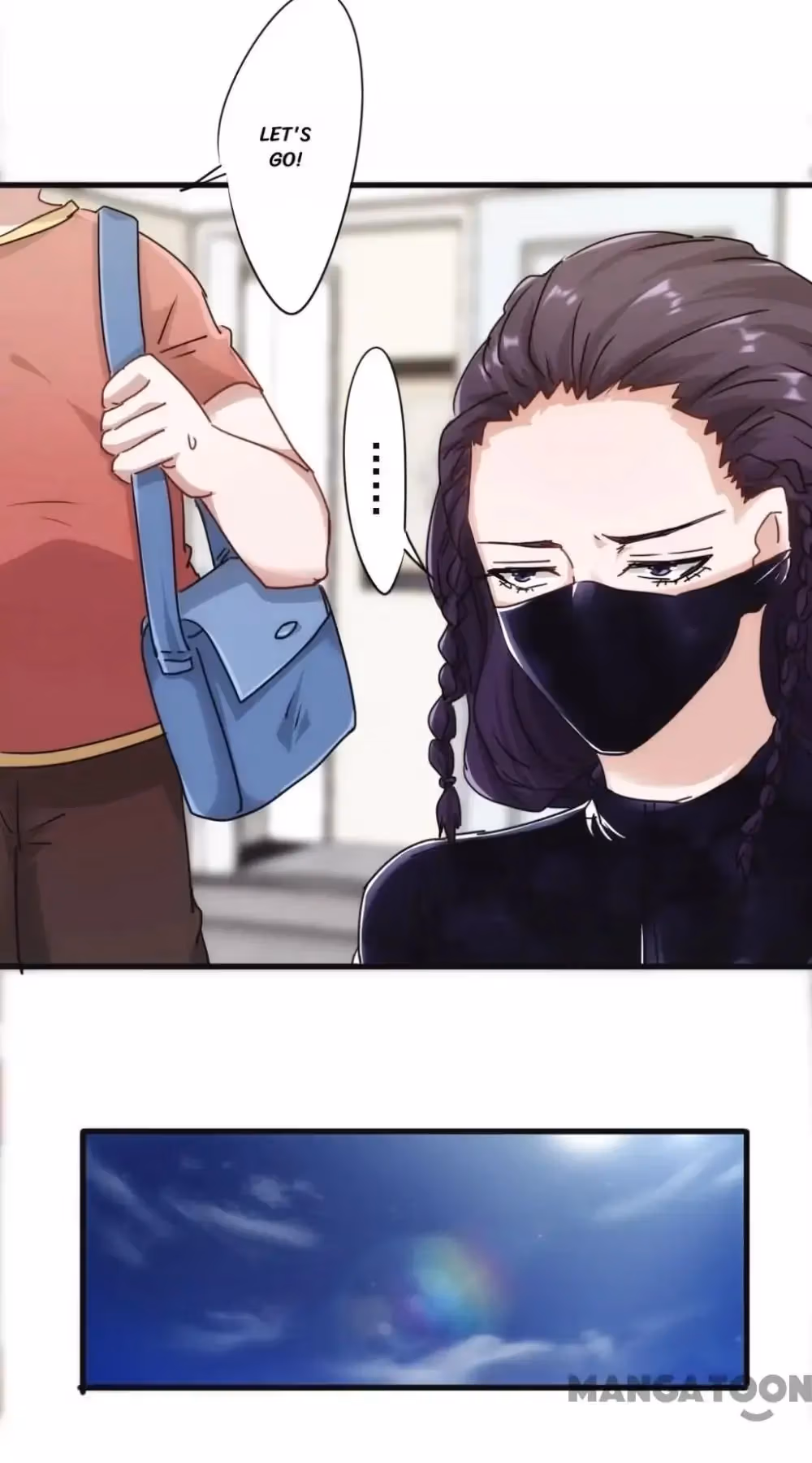 Read Hick Is King chapter 119 image 2 on Lezhin
